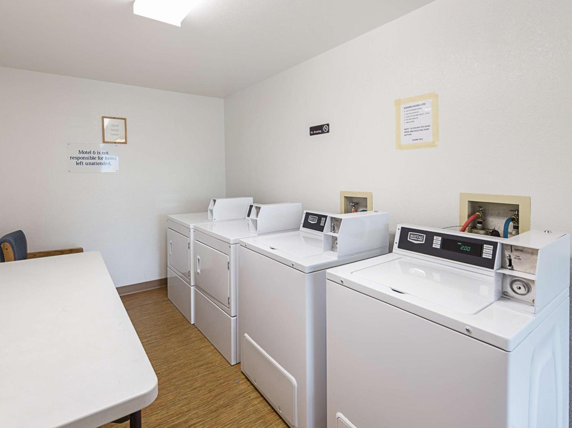 Motel 6 Gold Beach photo 29