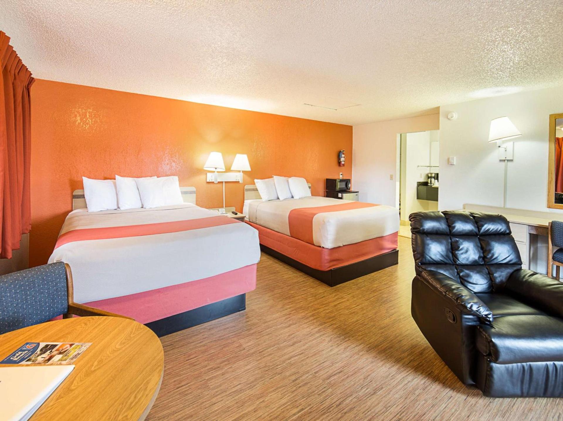 Motel 6 Gold Beach photo 20