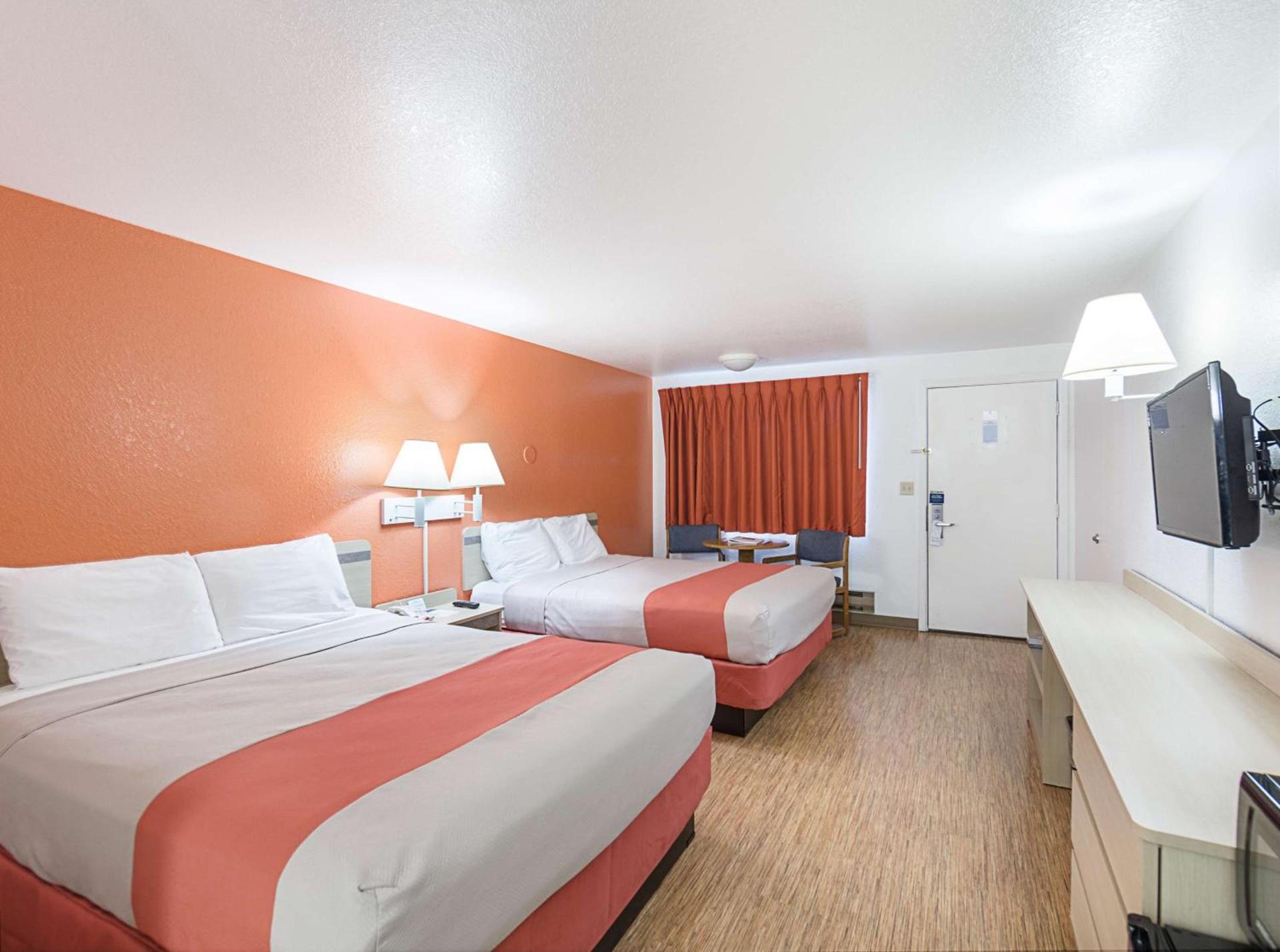 Motel 6 Gold Beach photo 26