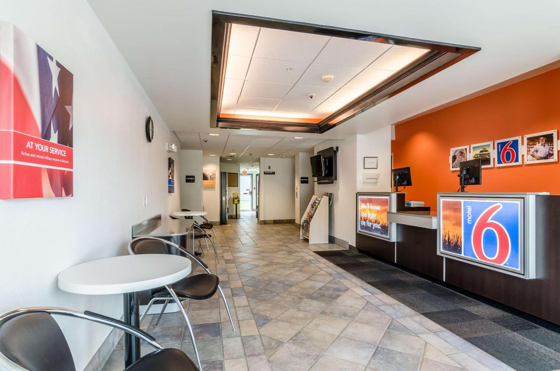 Motel 6-Kearney, NE photo 39