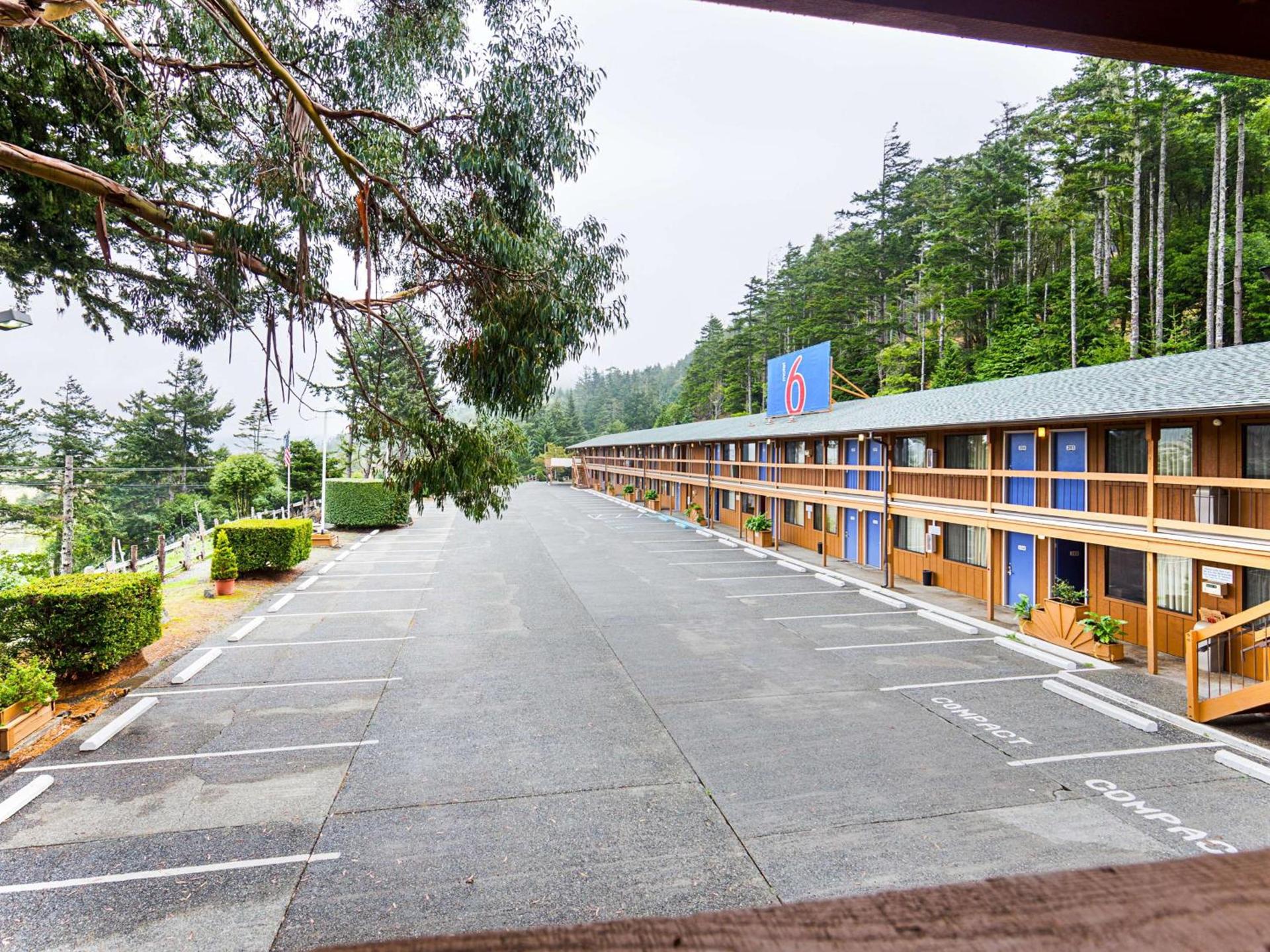 Motel 6 Gold Beach photo 5