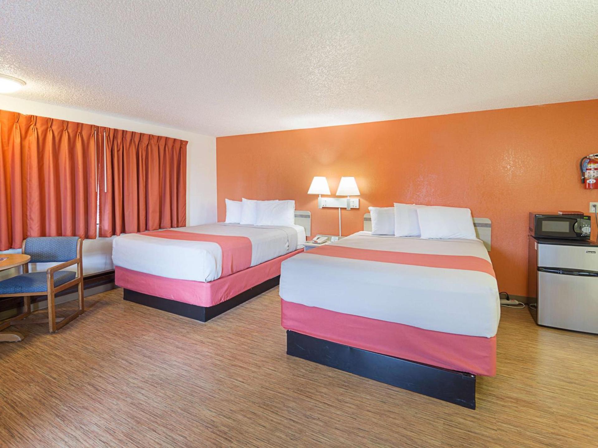 Motel 6 Gold Beach photo 18