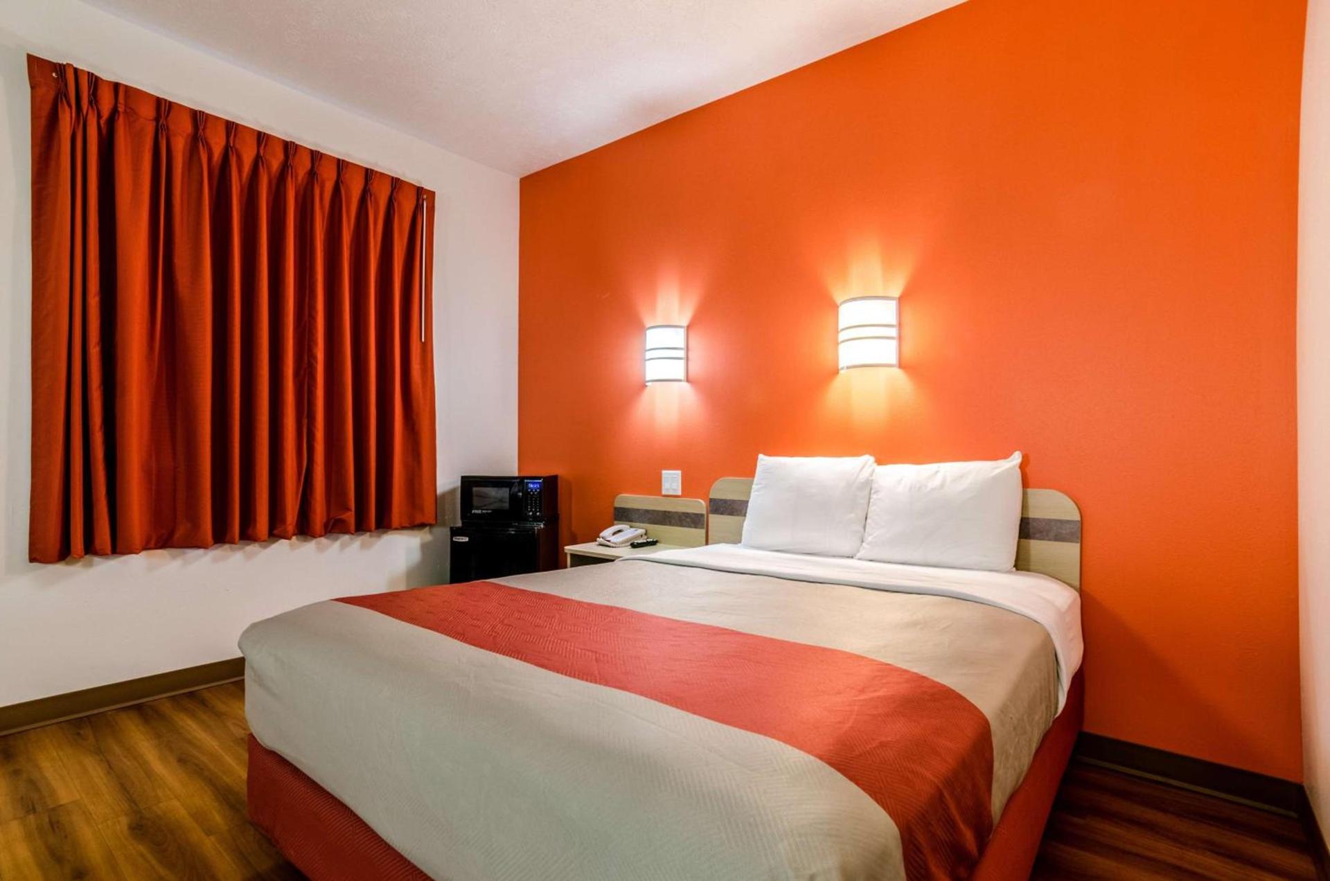 Motel 6-Kearney, NE photo 28