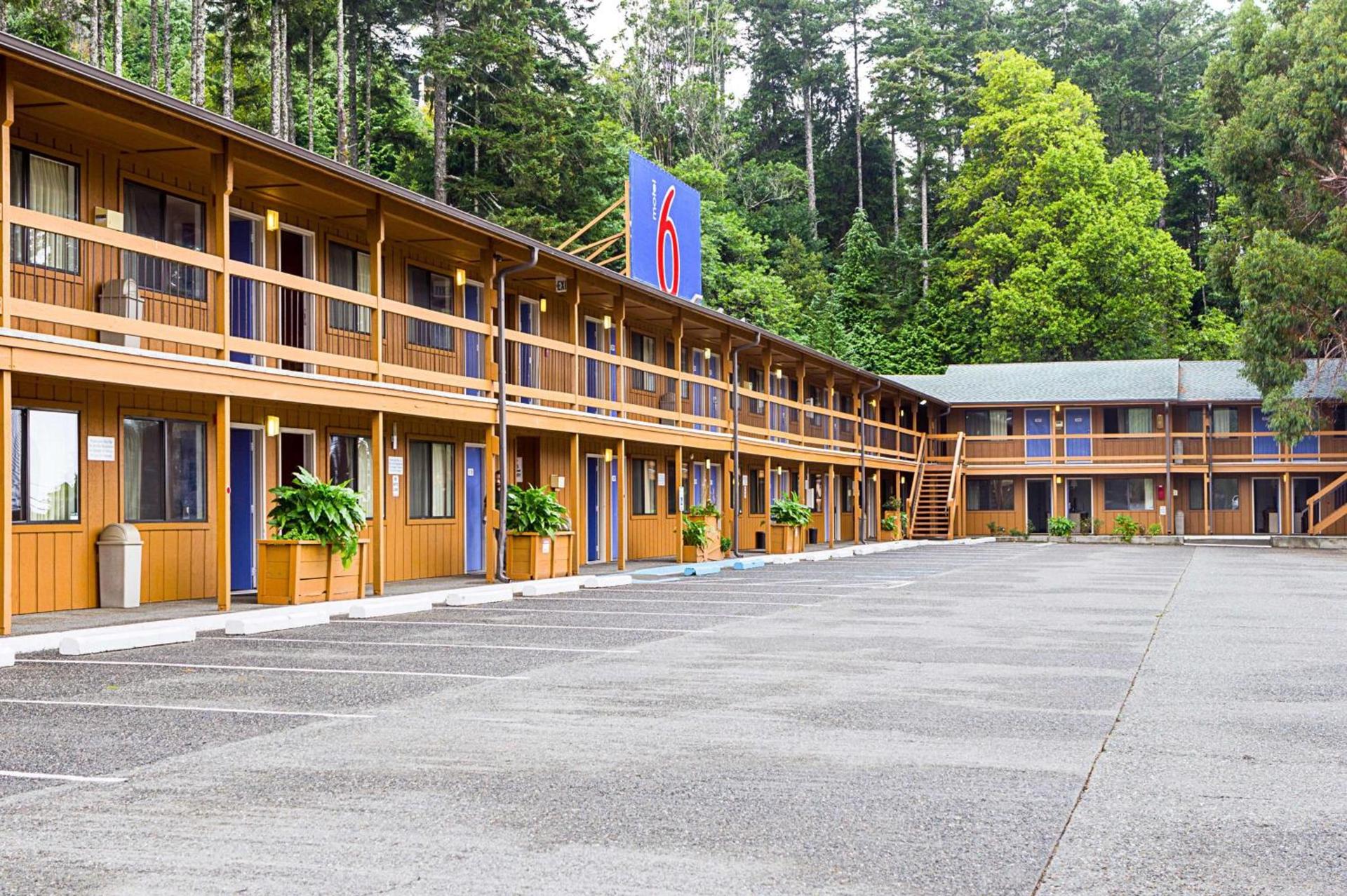 Motel 6 Gold Beach photo 3