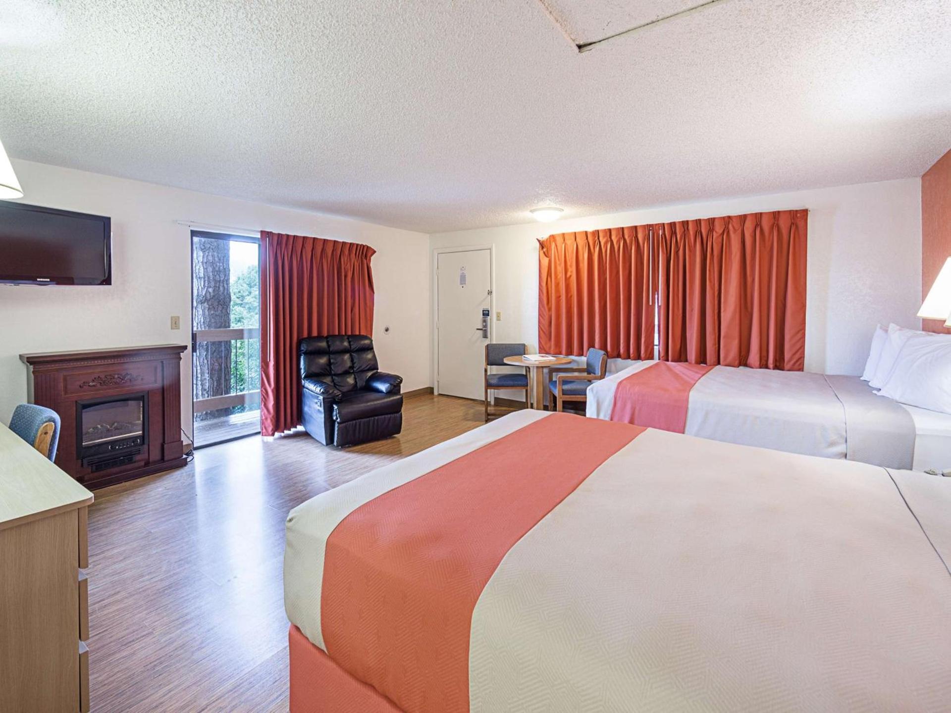 Motel 6 Gold Beach photo 17
