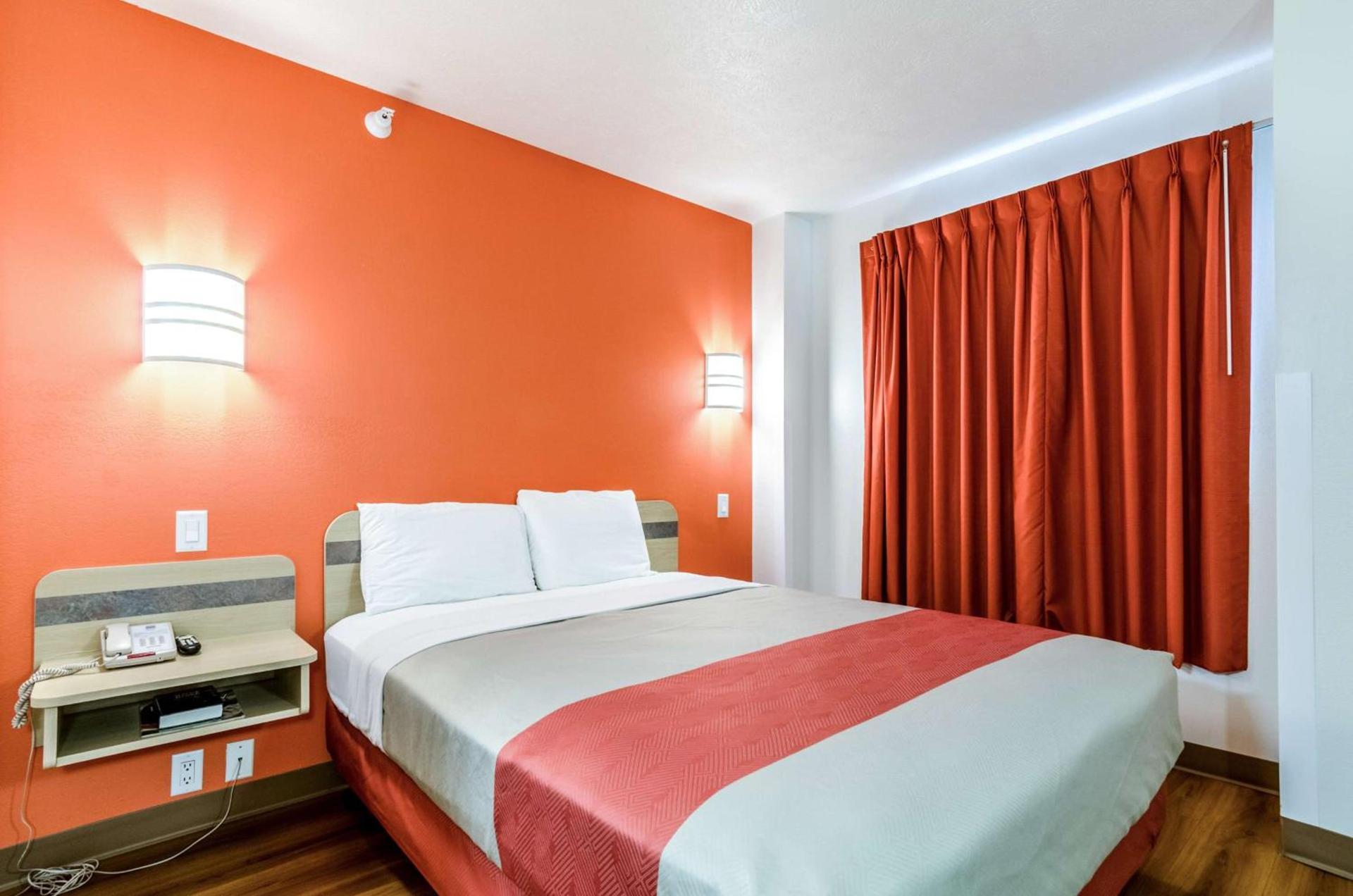 Motel 6-Kearney, NE photo 27