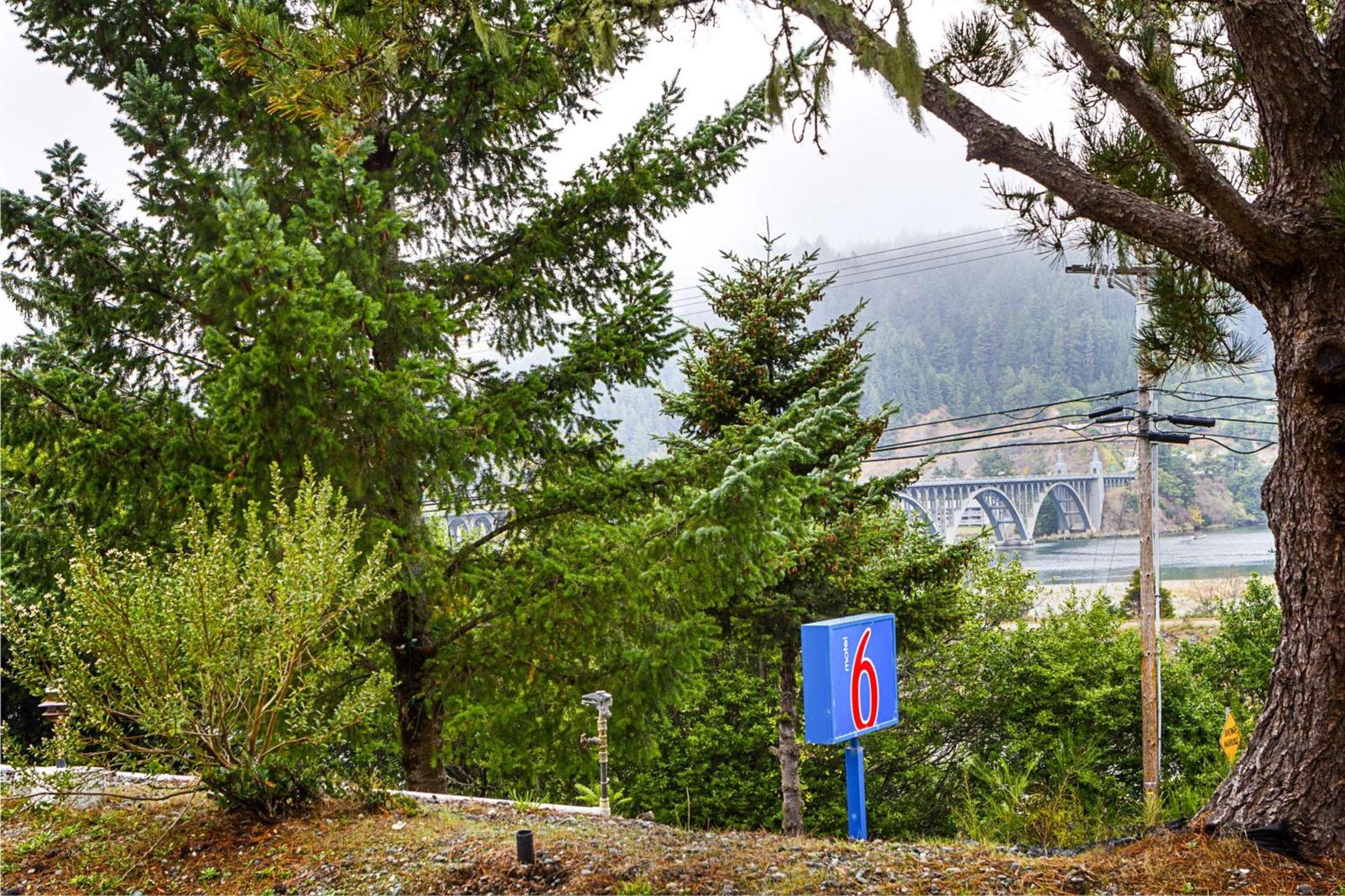 Motel 6 Gold Beach photo 9