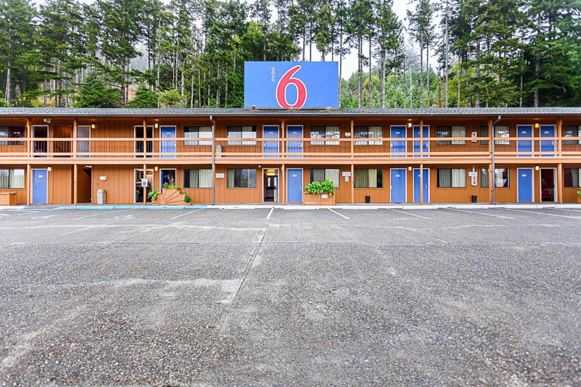 Motel 6 Gold Beach photo 4