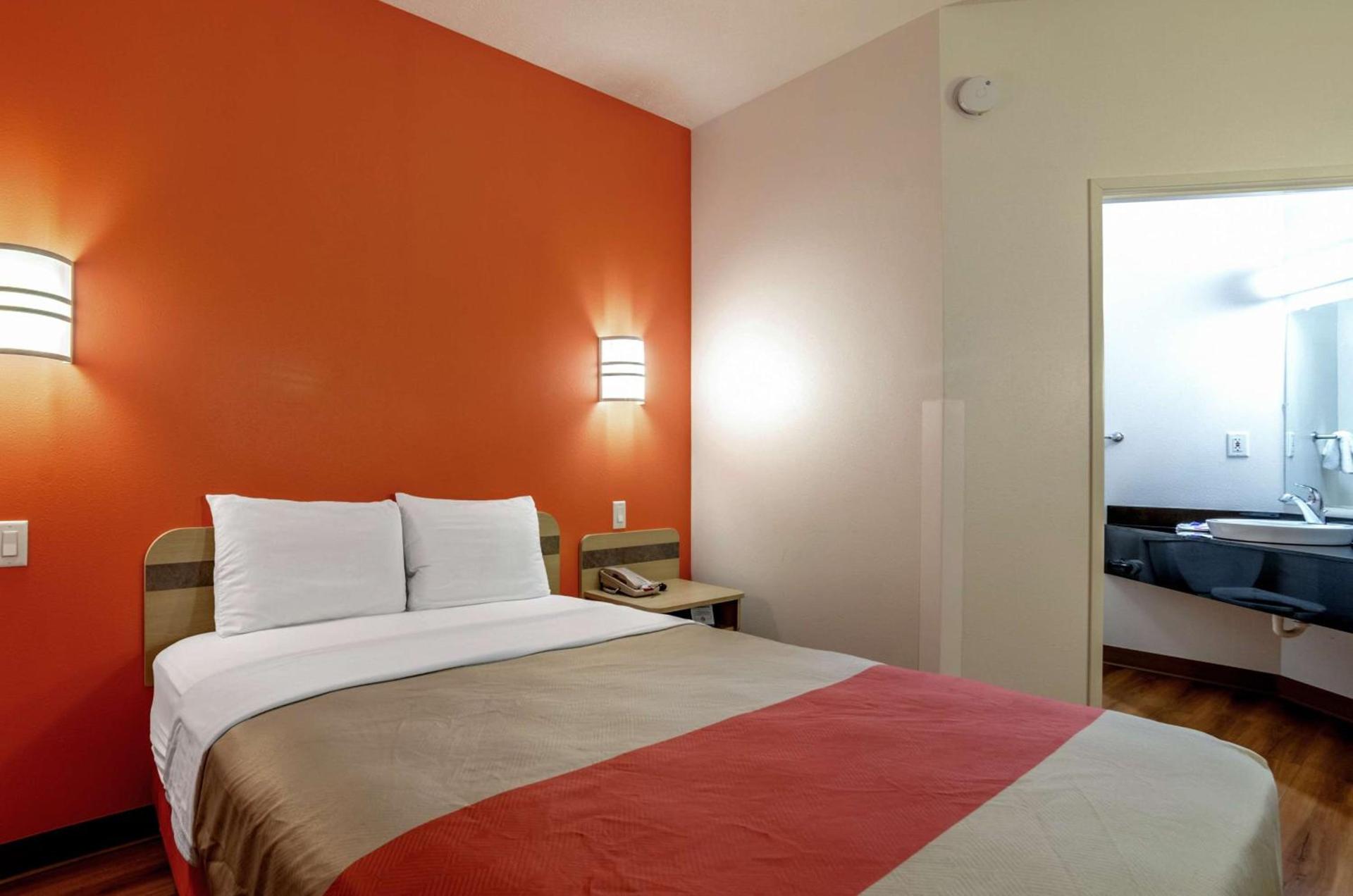Motel 6-Kearney, NE photo 24