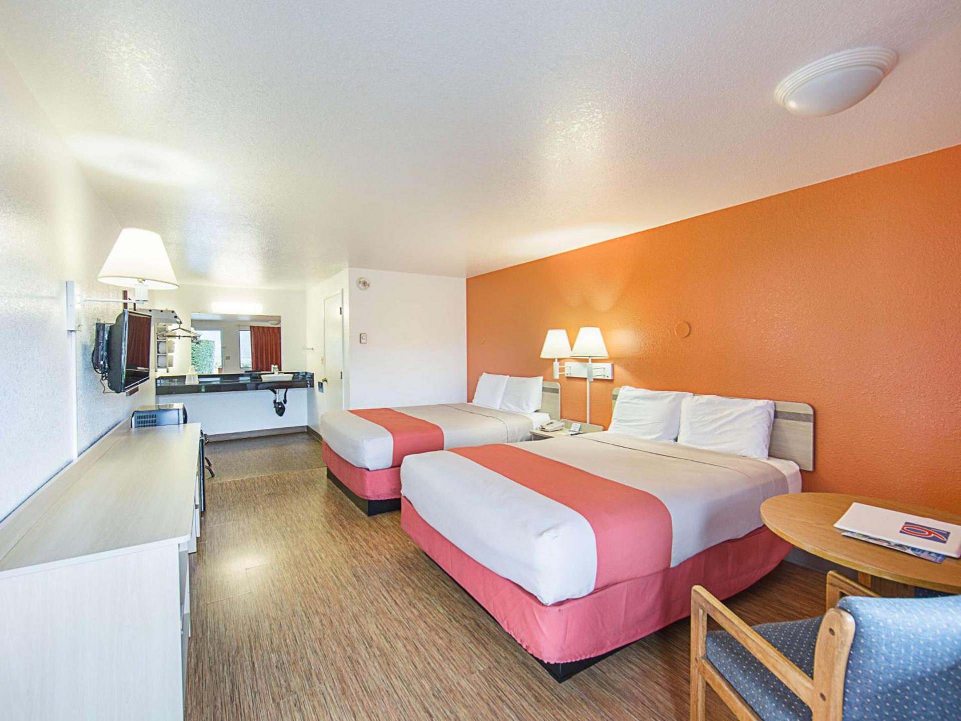 Motel 6 Gold Beach photo 19
