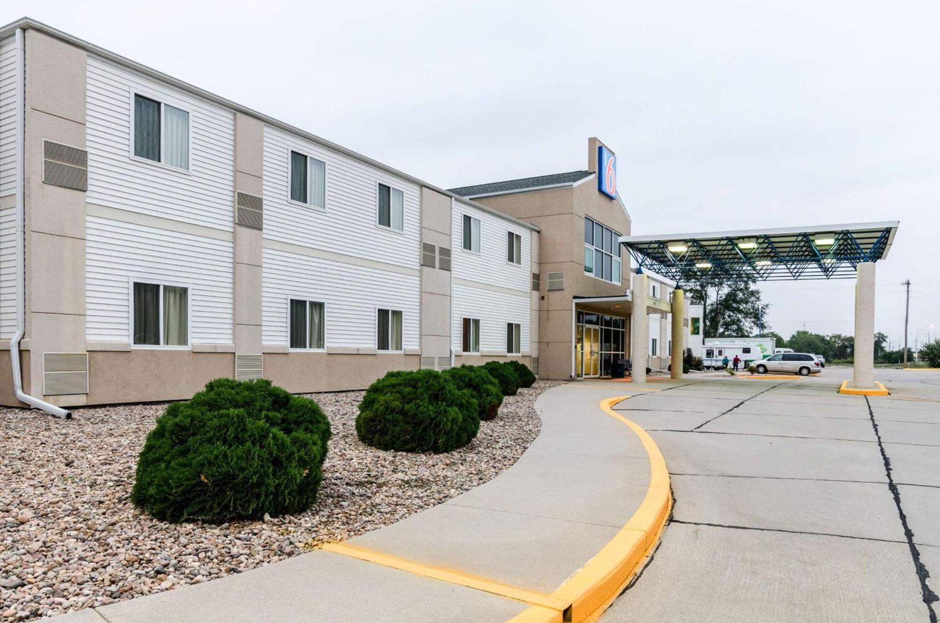 Motel 6-Kearney, NE photo 4