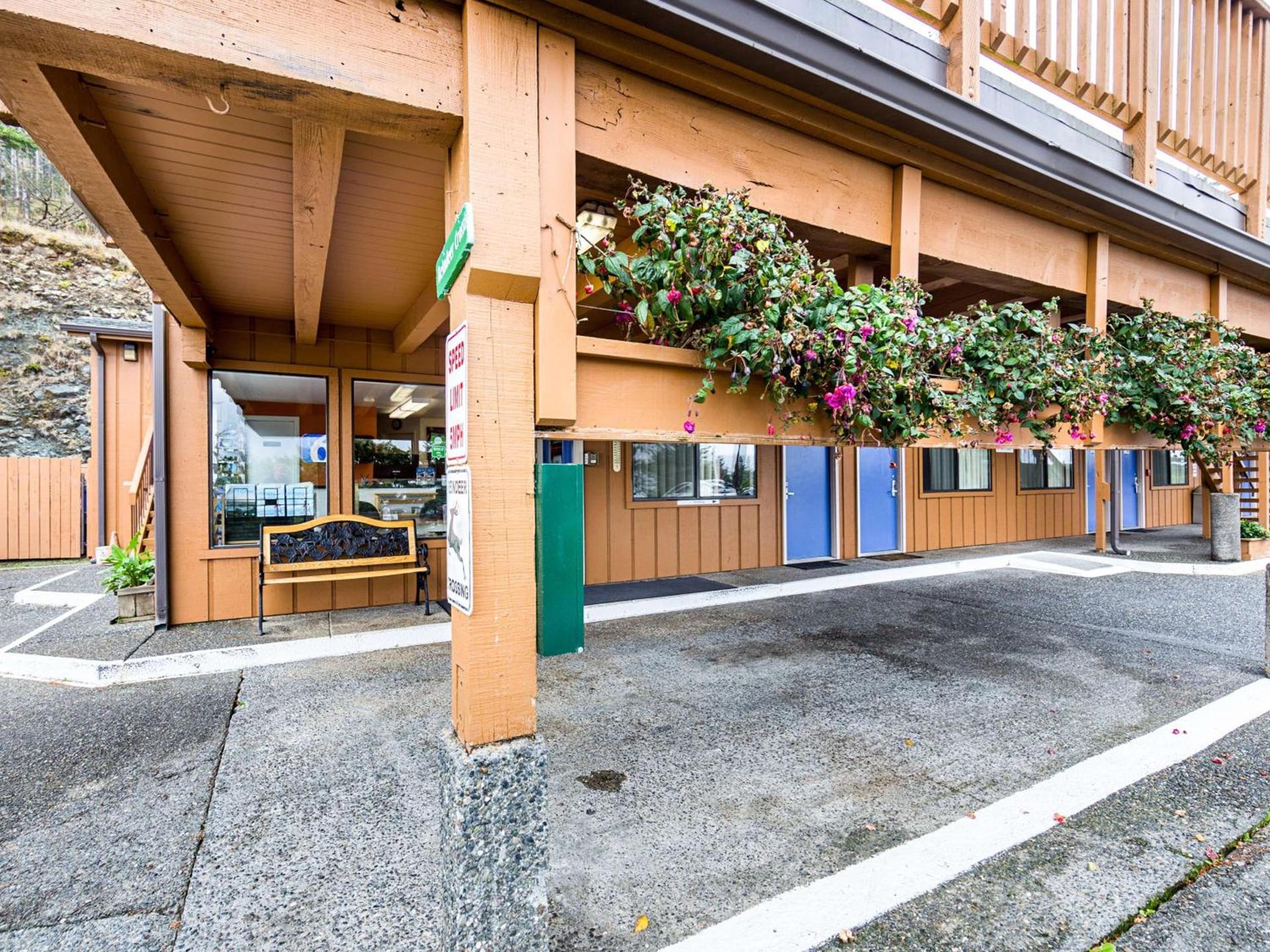Motel 6 Gold Beach photo 7
