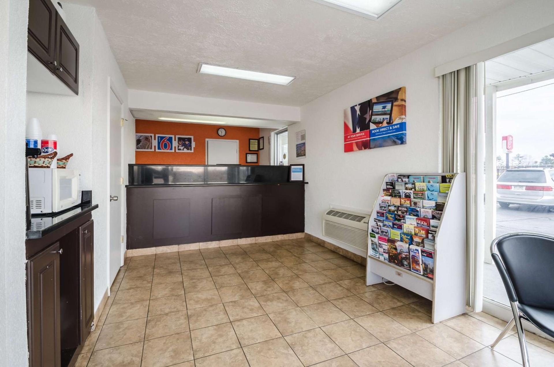 Motel 6-Commerce, GA photo 26
