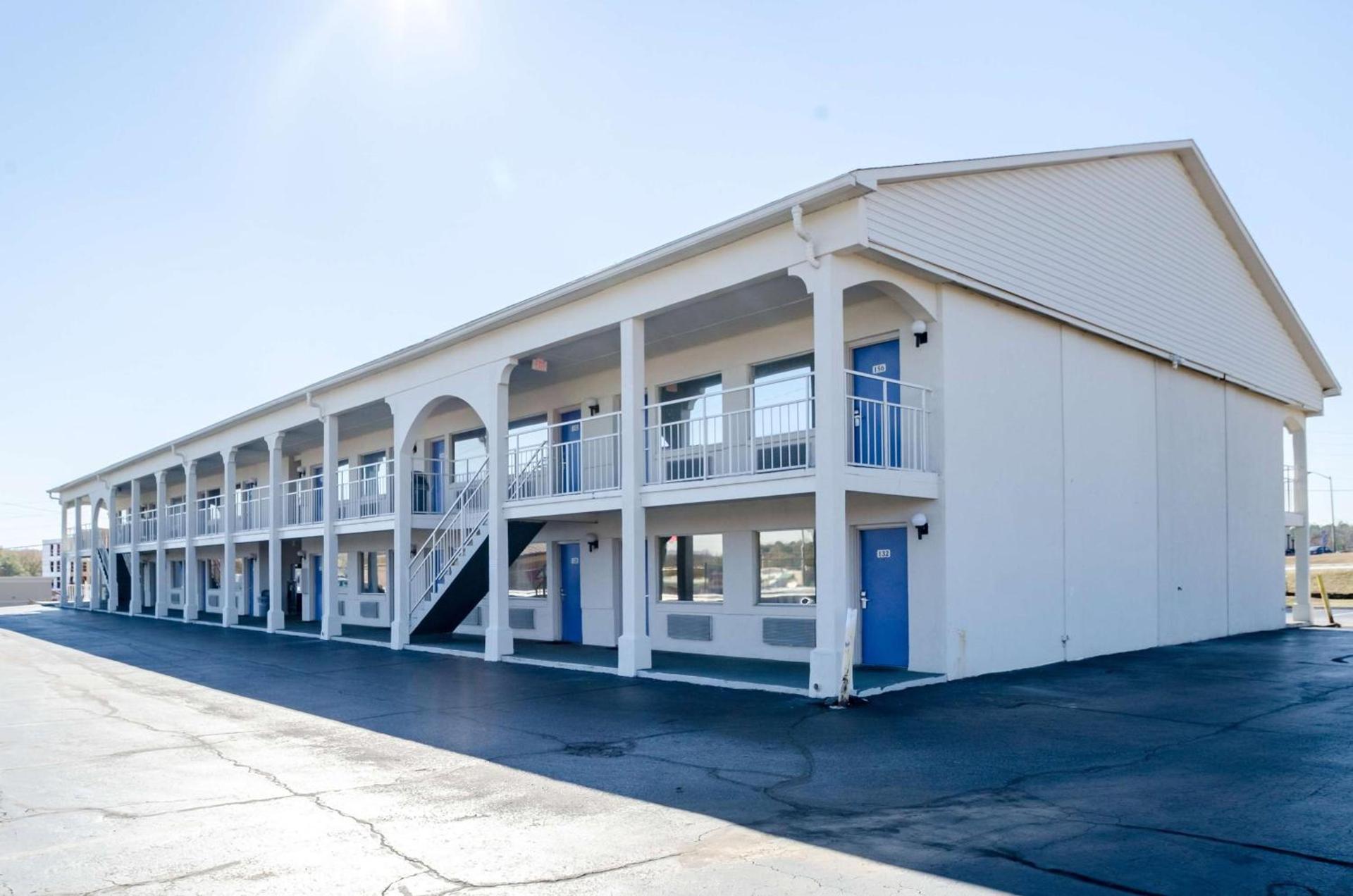 Motel 6-Commerce, GA photo 4