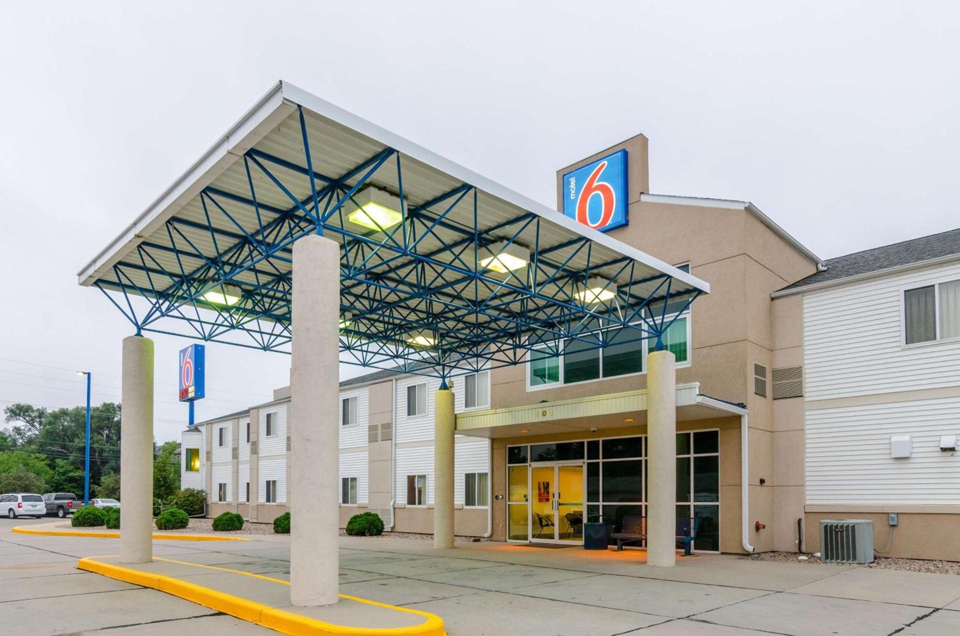 Motel 6-Kearney, NE — hotel in Kearney