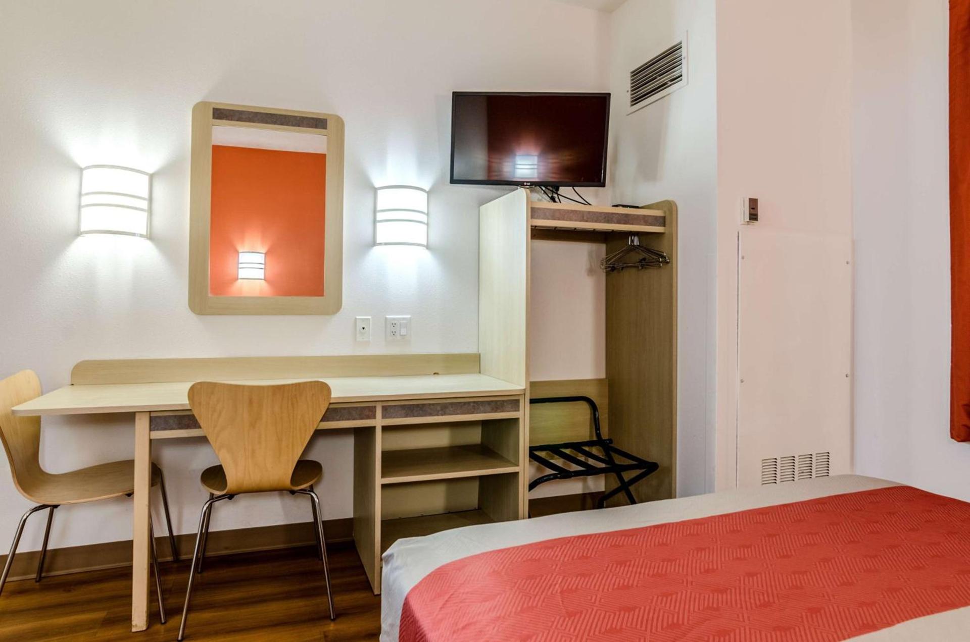 Motel 6-Kearney, NE photo 23