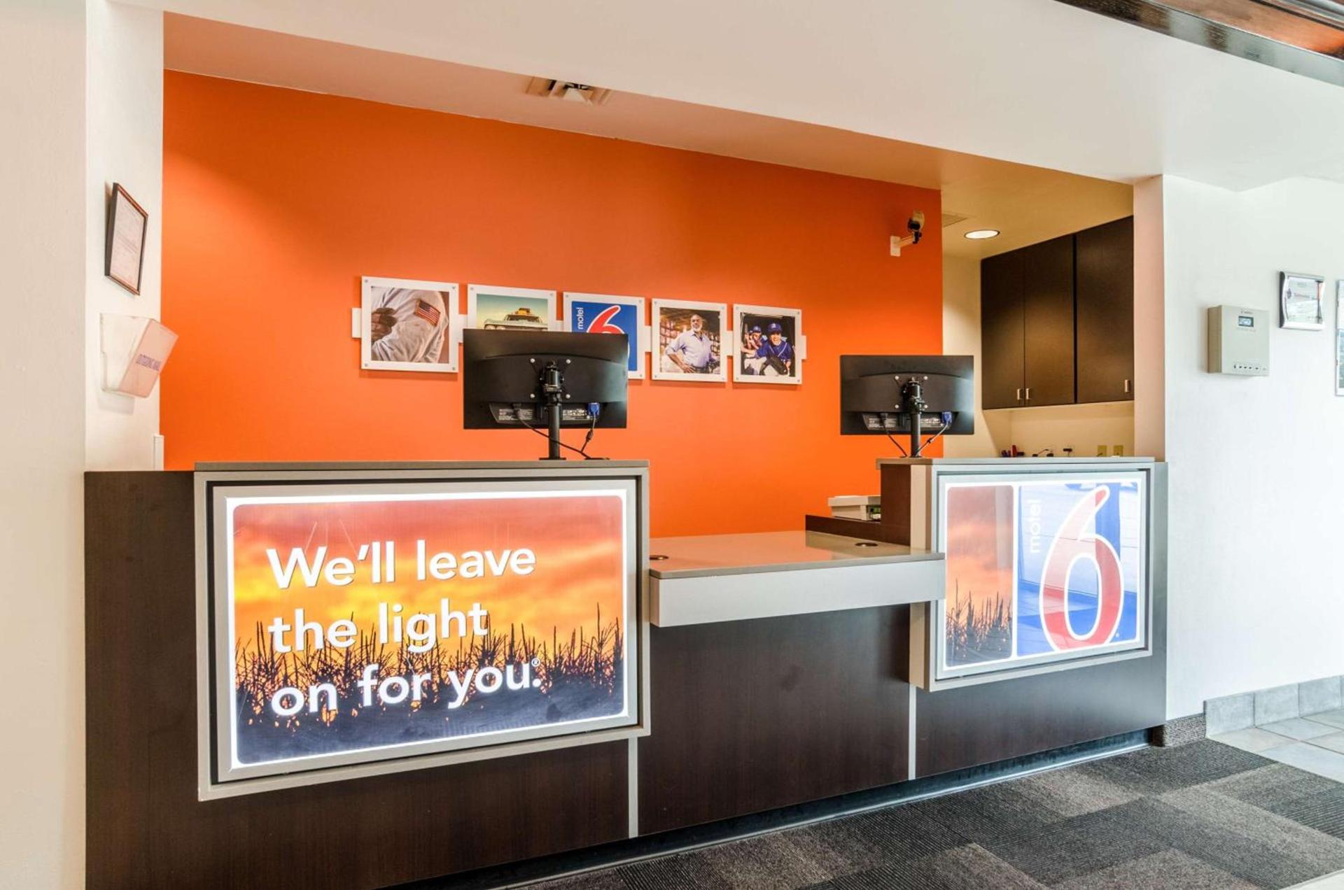 Motel 6-Kearney, NE photo 37