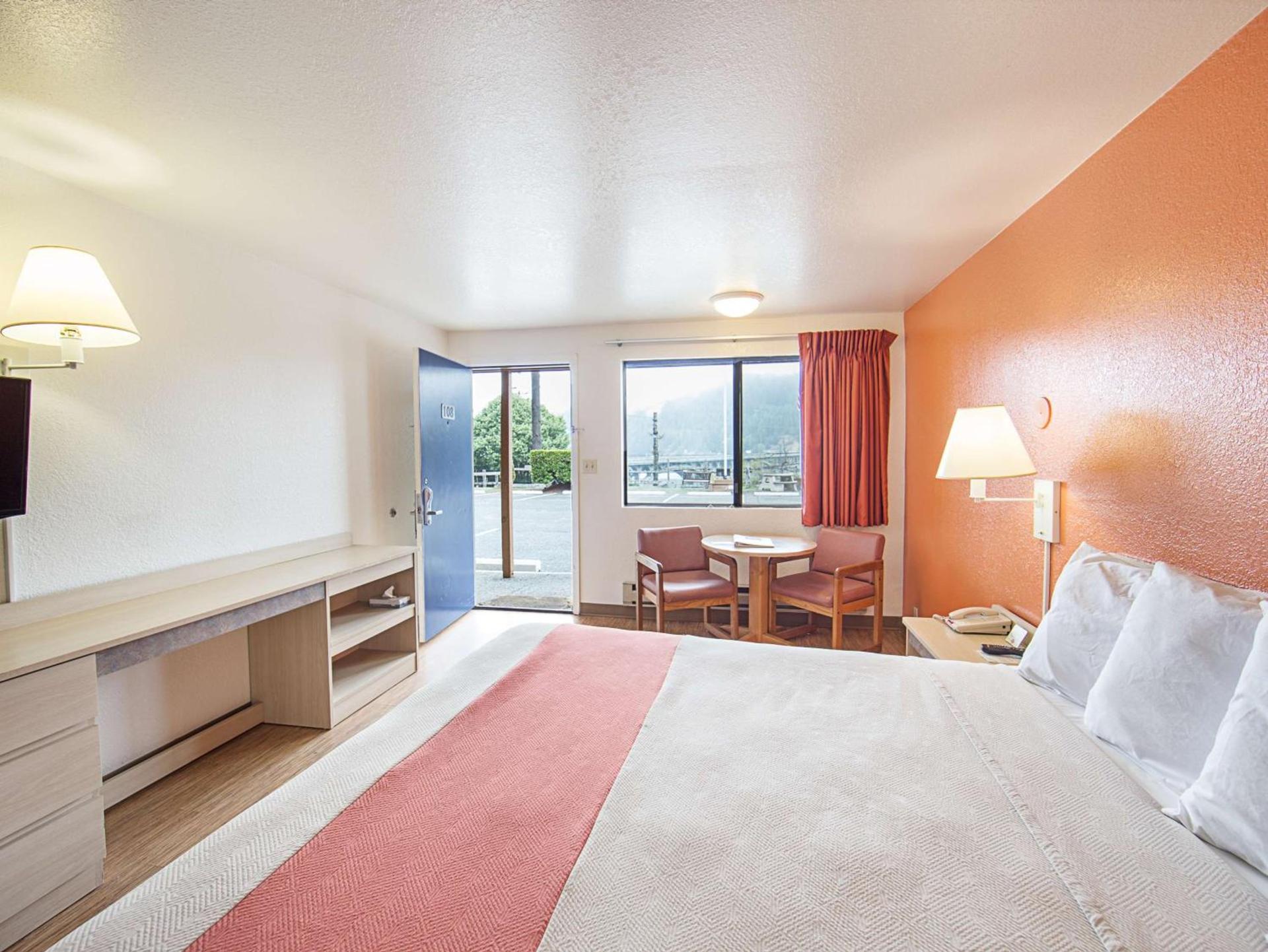 Motel 6 Gold Beach photo 23