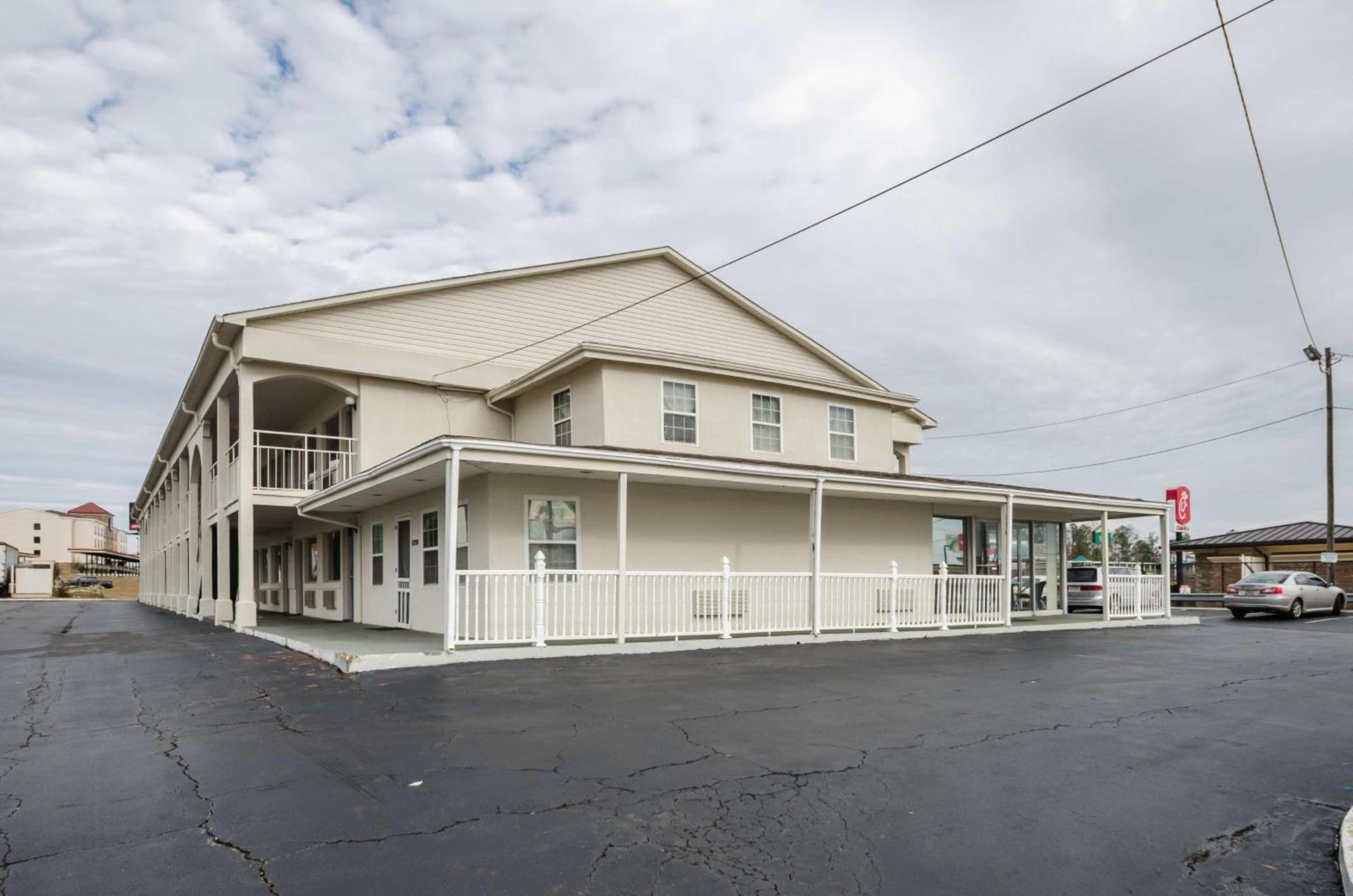 Motel 6-Commerce, GA photo 6