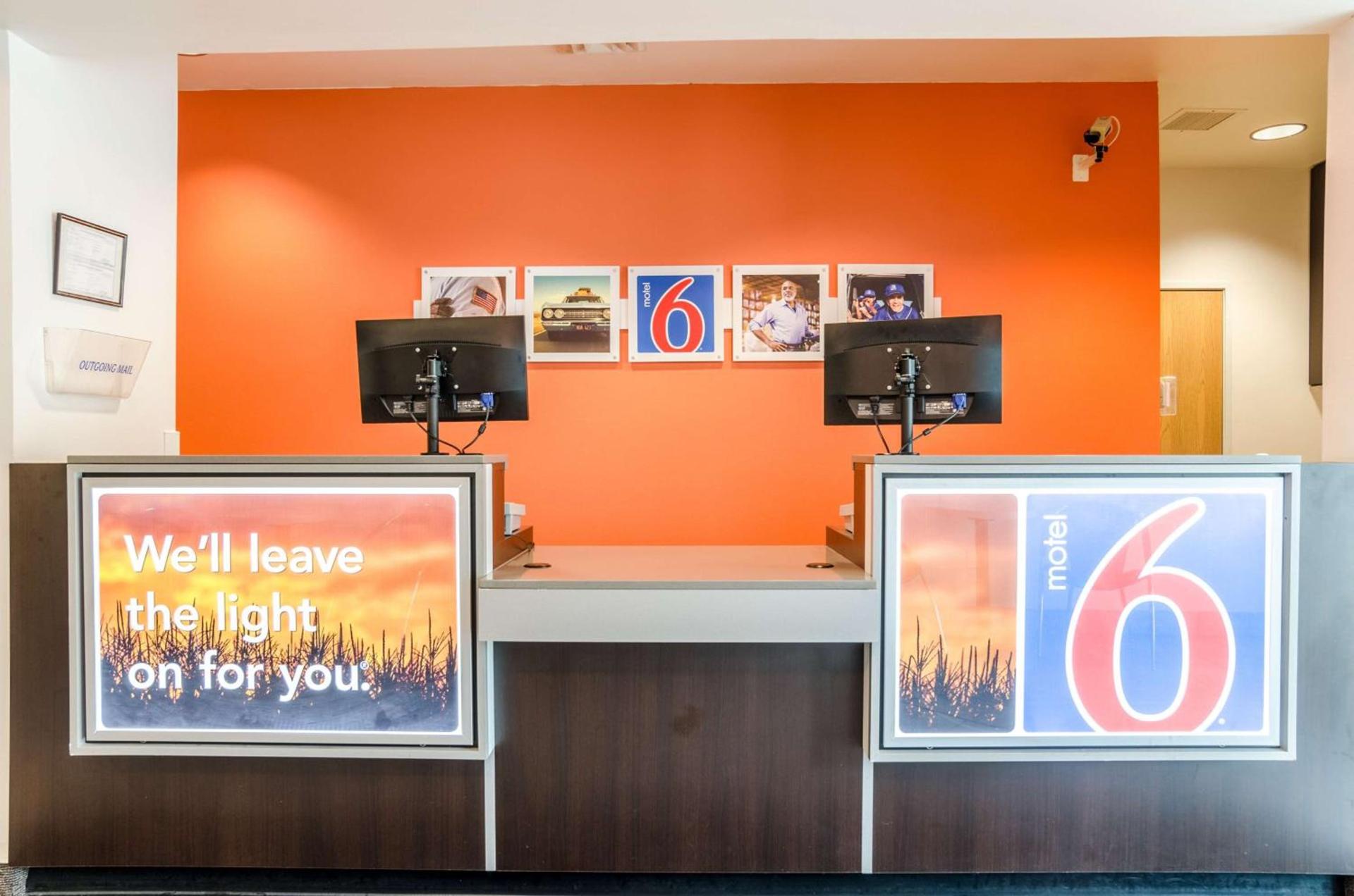 Motel 6-Kearney, NE photo 41
