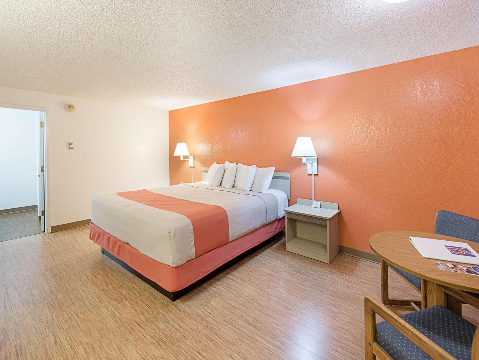 Motel 6 Gold Beach photo 24