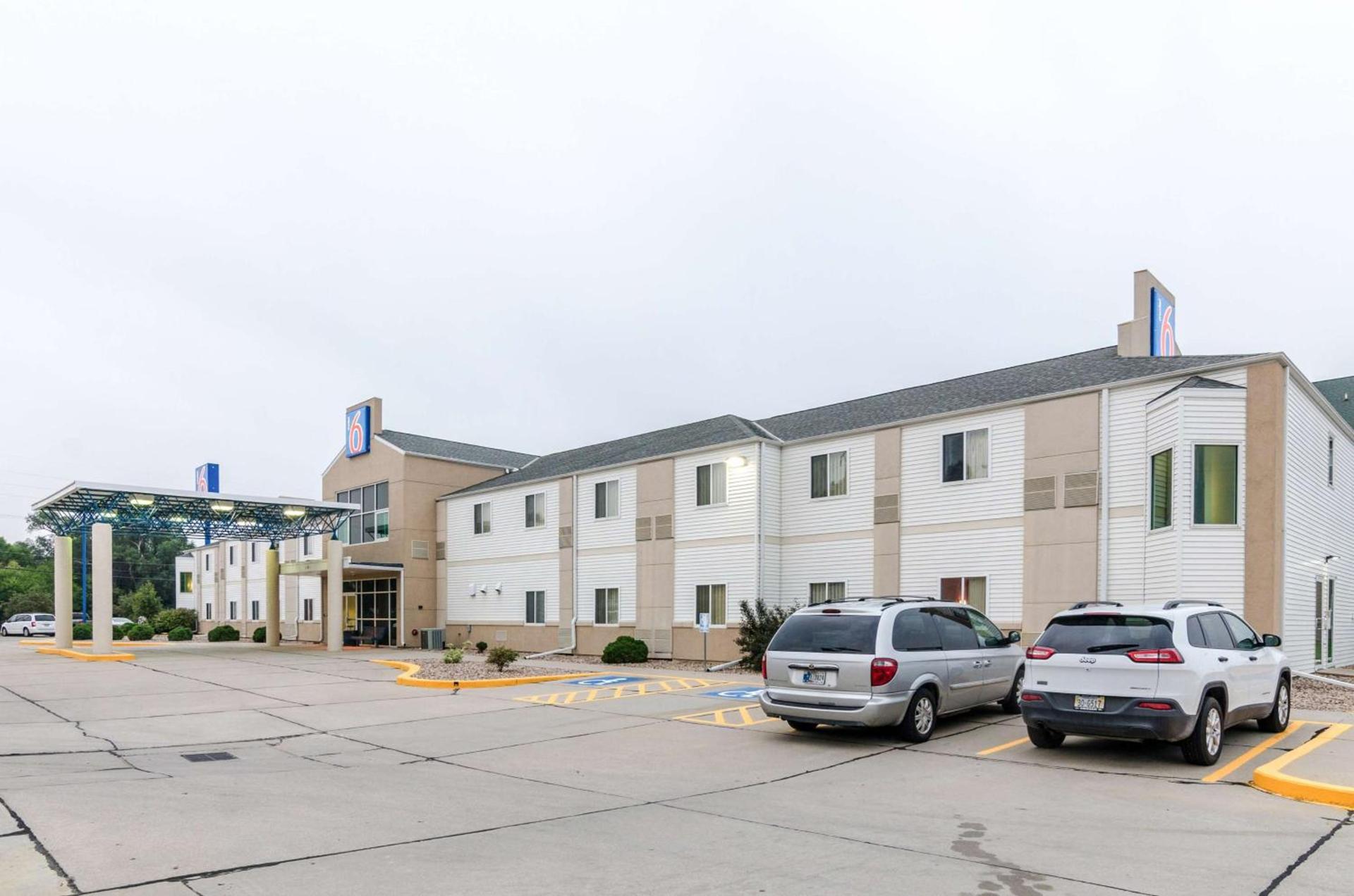 Motel 6-Kearney, NE photo 3