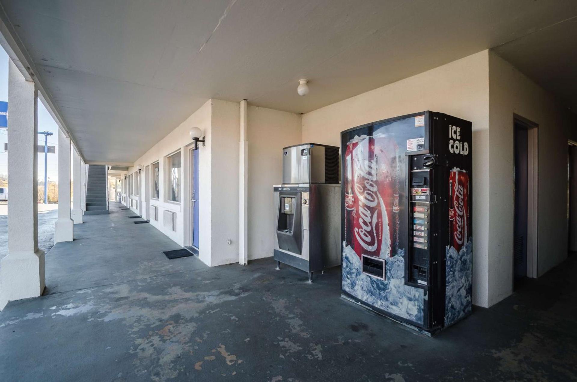 Motel 6-Commerce, GA photo 28