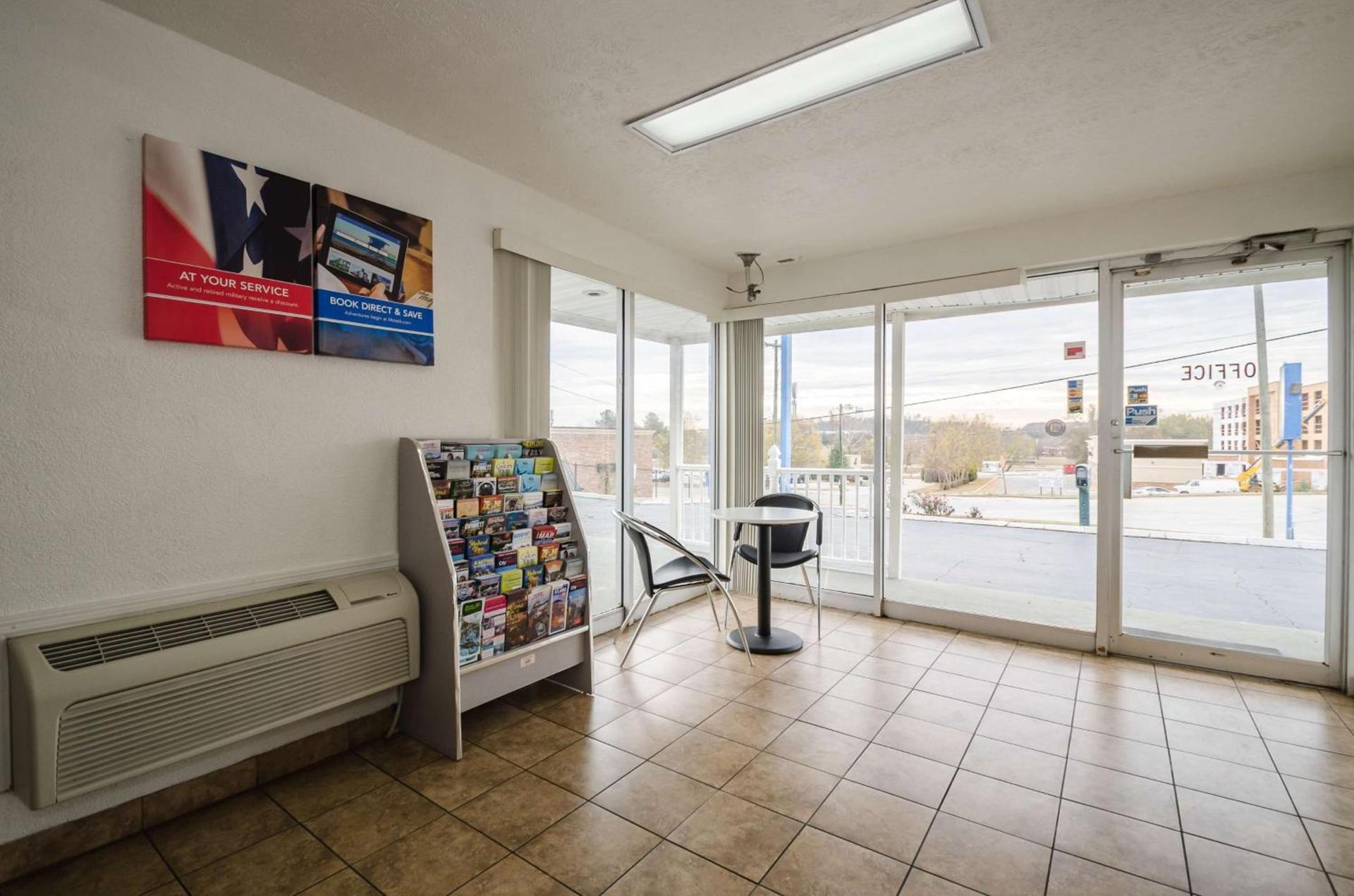 Motel 6-Commerce, GA photo 27