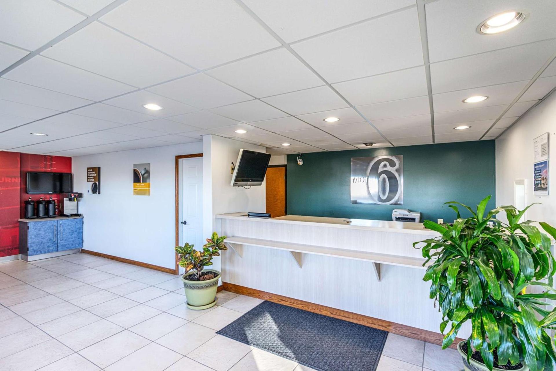 Motel 6-Urbana, IL photo 23