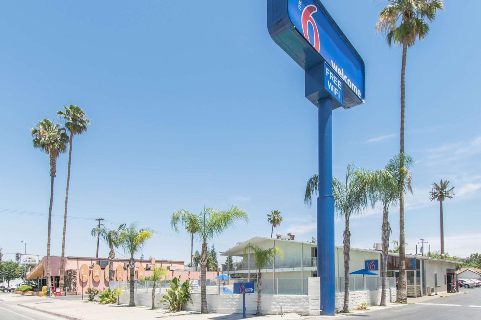 Motel 6 Bakersfield photo 55