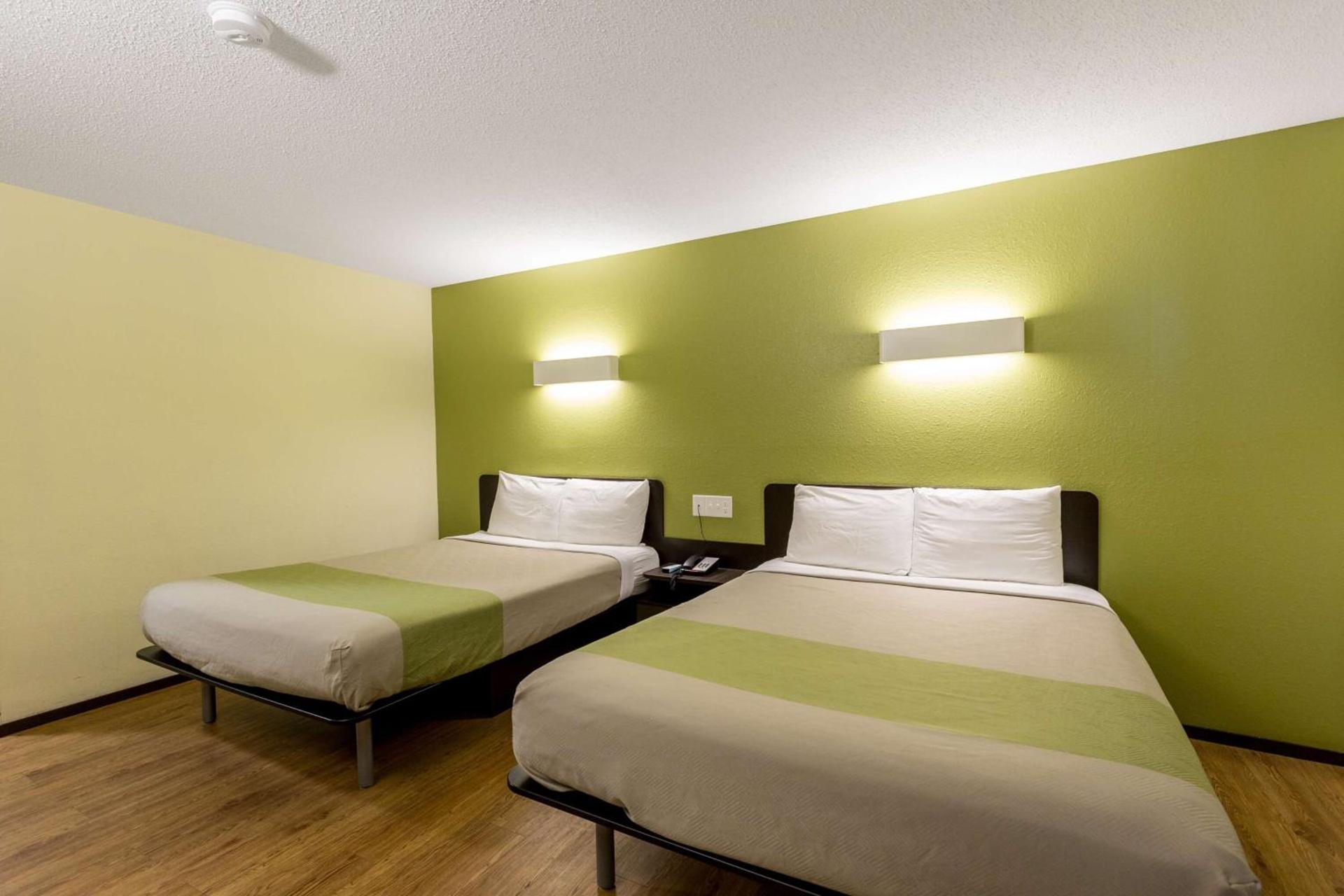 Motel 6-Troy, IL photo 30