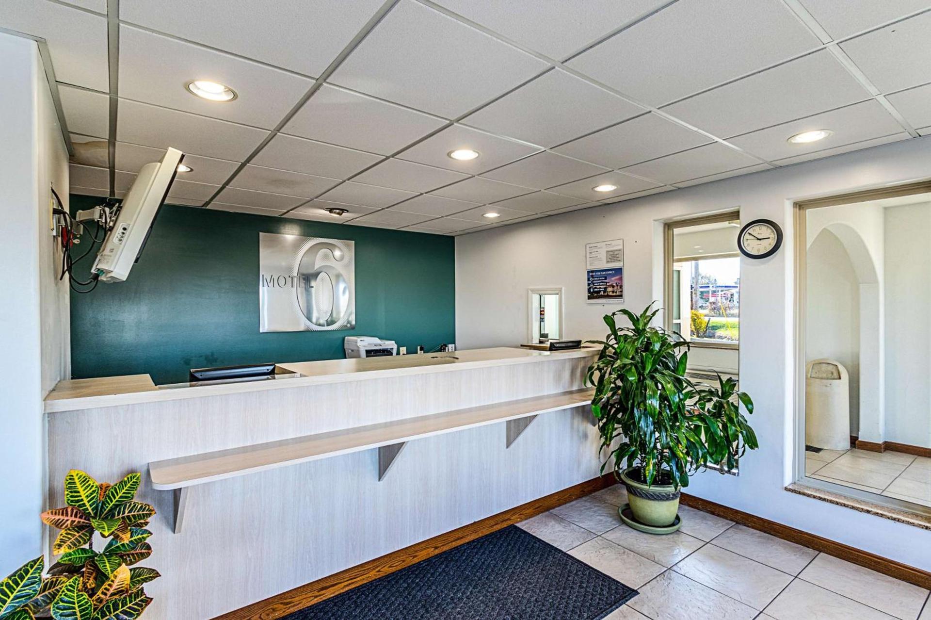 Motel 6-Urbana, IL photo 22
