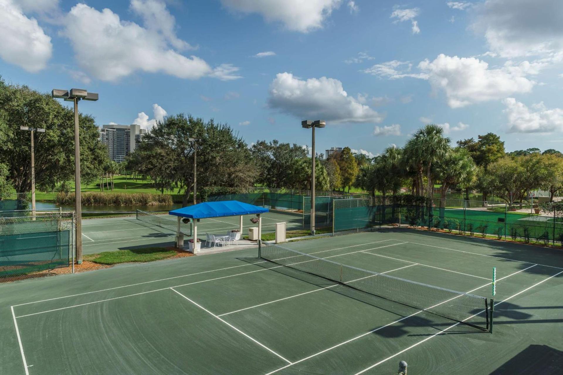 Hyatt Regency Grand Cypress Resort - Free Shuttle to Theme Parks! photo 84