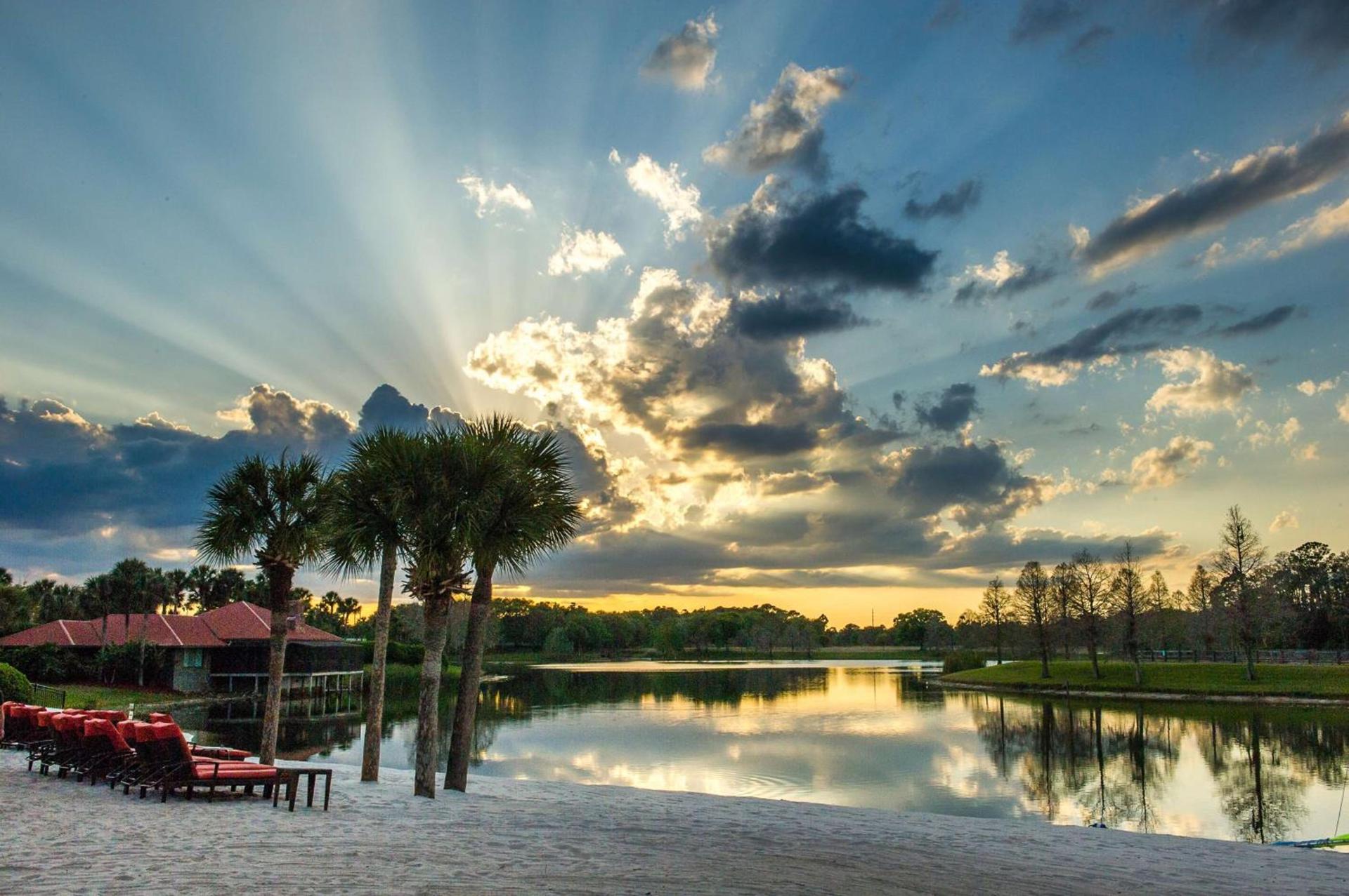 Hyatt Regency Grand Cypress Resort - Free Shuttle to Theme Parks! photo 83