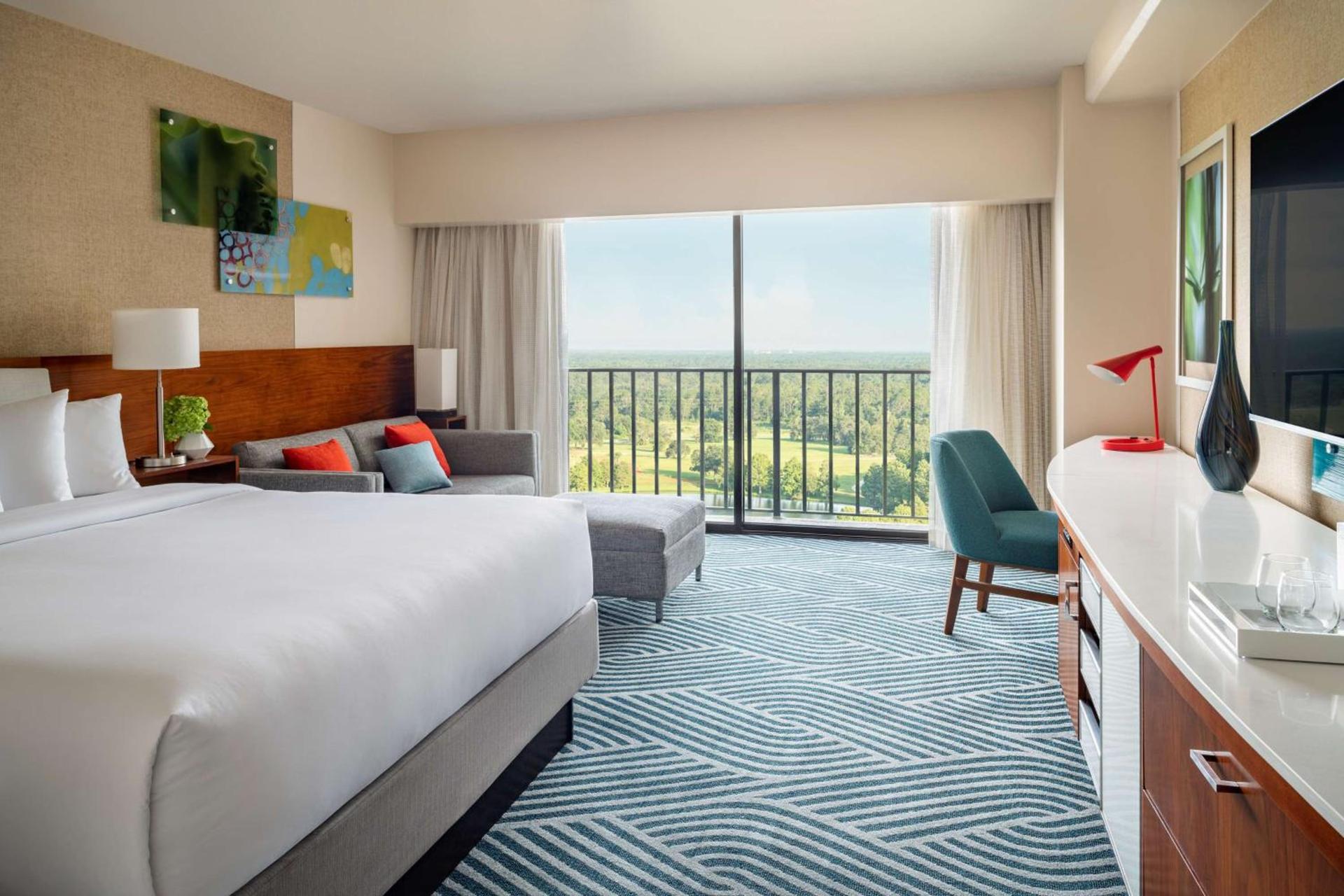 Hyatt Regency Grand Cypress Resort - Free Shuttle to Theme Parks! photo 56