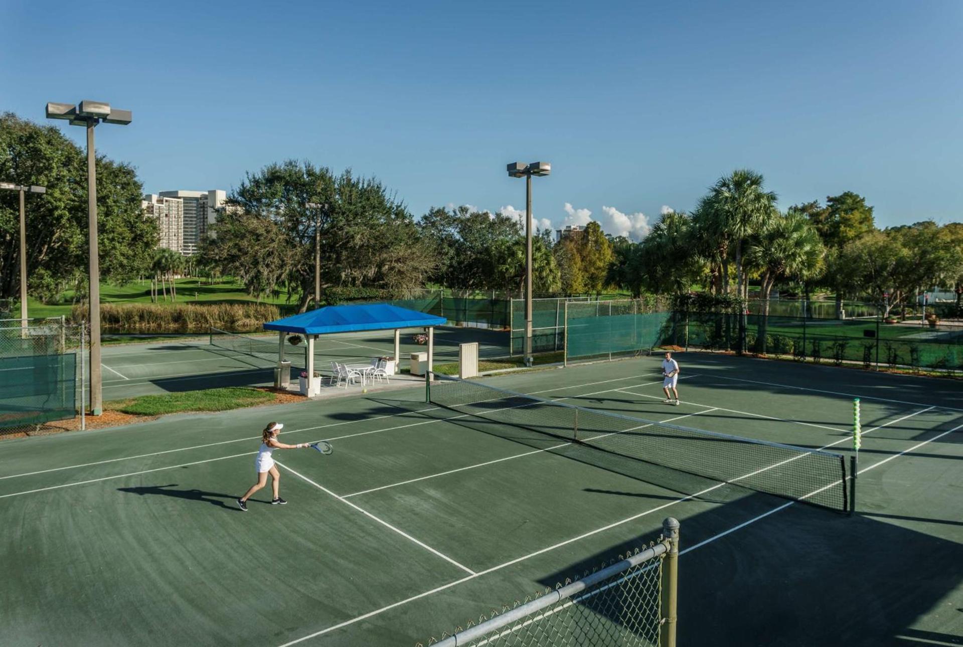 Hyatt Regency Grand Cypress Resort - Free Shuttle to Theme Parks! photo 82