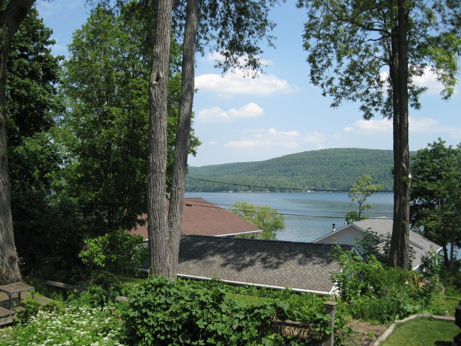 Hickory Grove Motor Inn - Cooperstown photo 16
