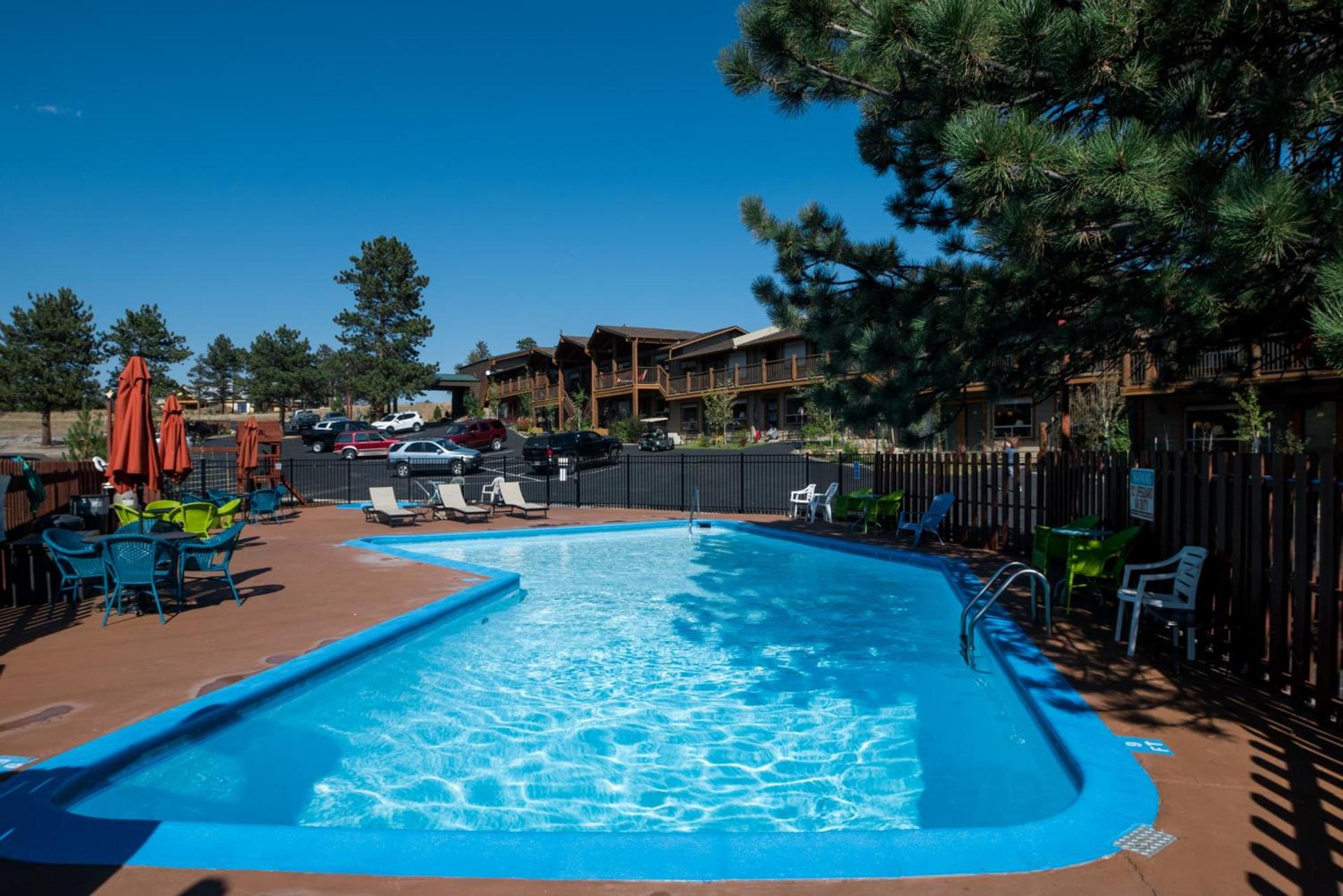 Hotel Estes photo 10