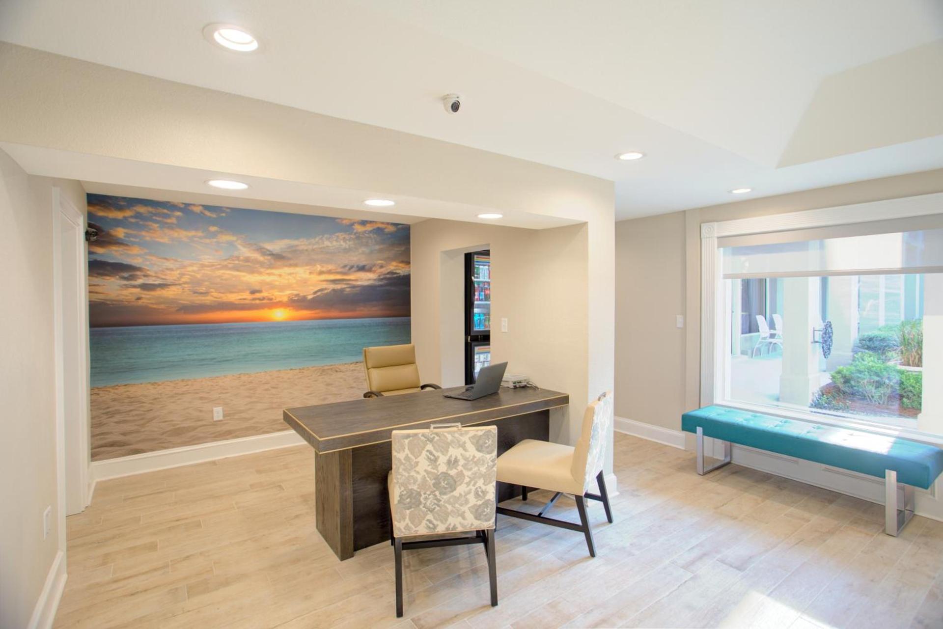 Beachview Club Hotel photo 19