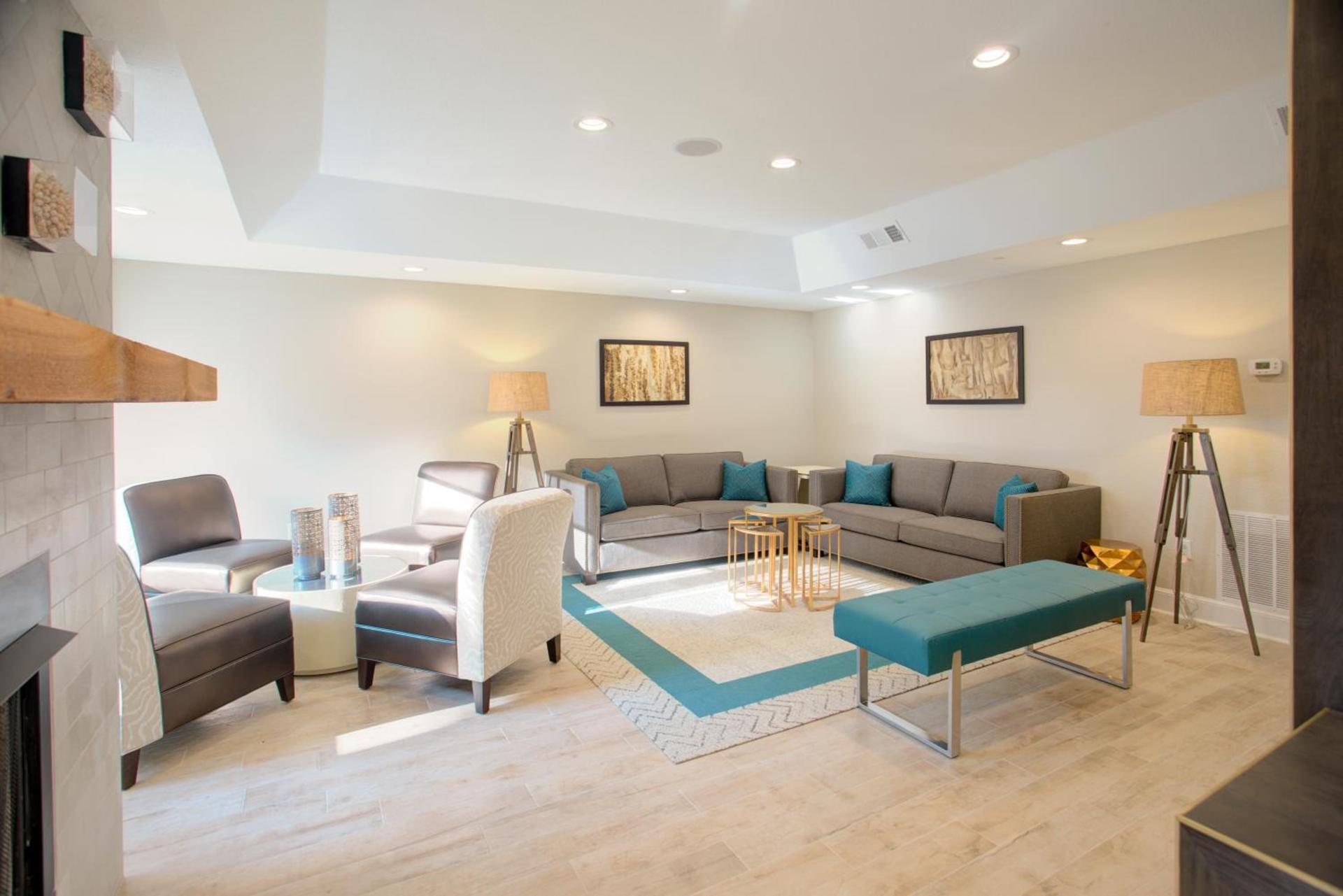 Beachview Club Hotel photo 9