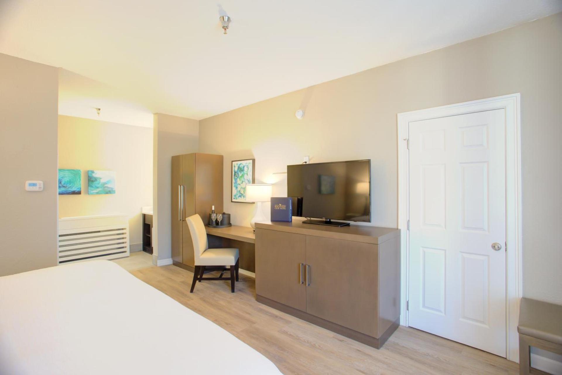 Beachview Club Hotel photo 17