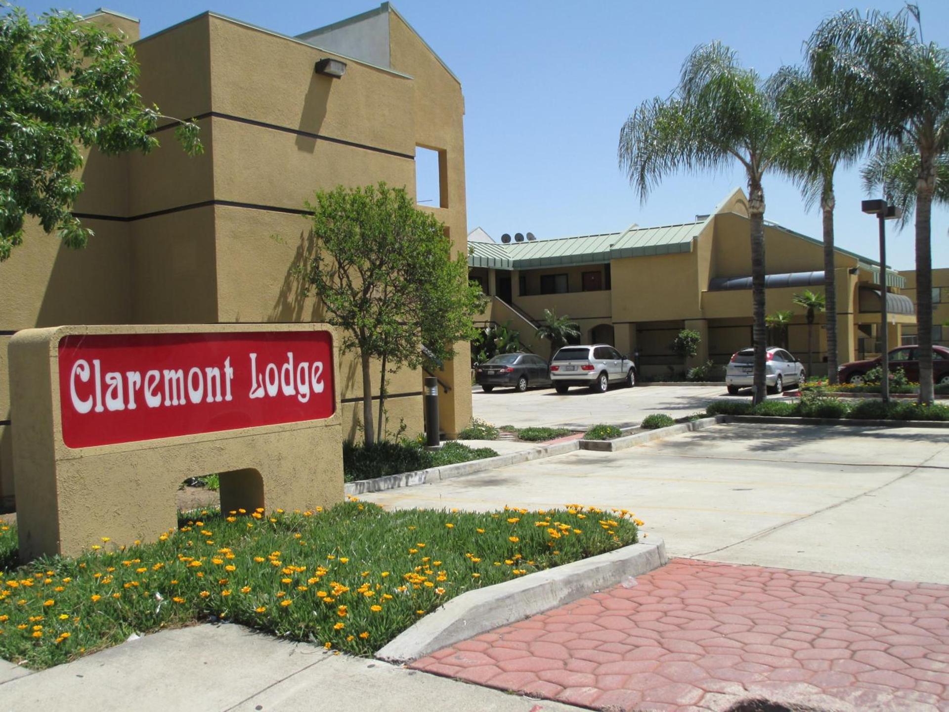 Claremont Lodge photo 13