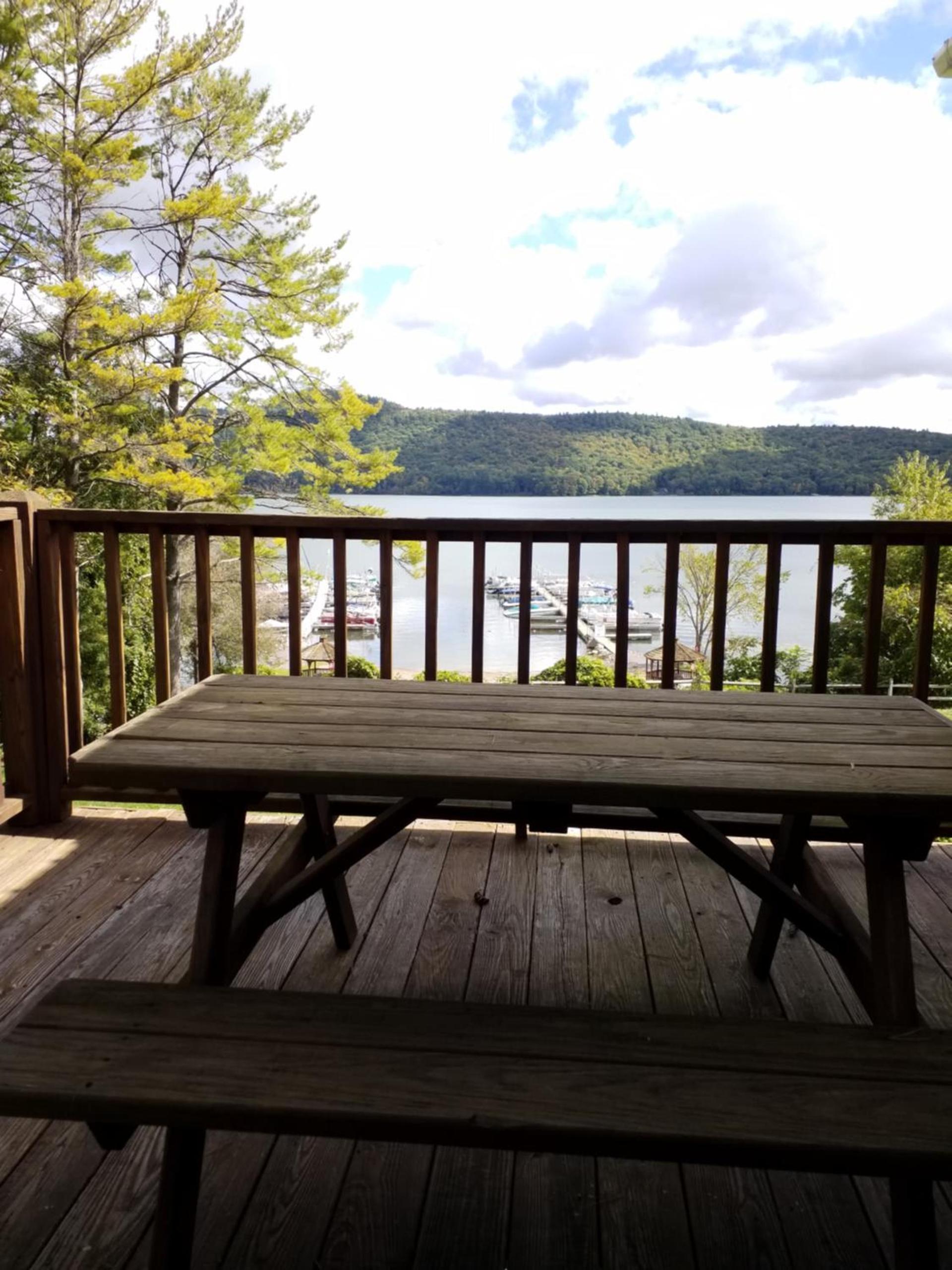 Bayside Inn & Marina photo 42