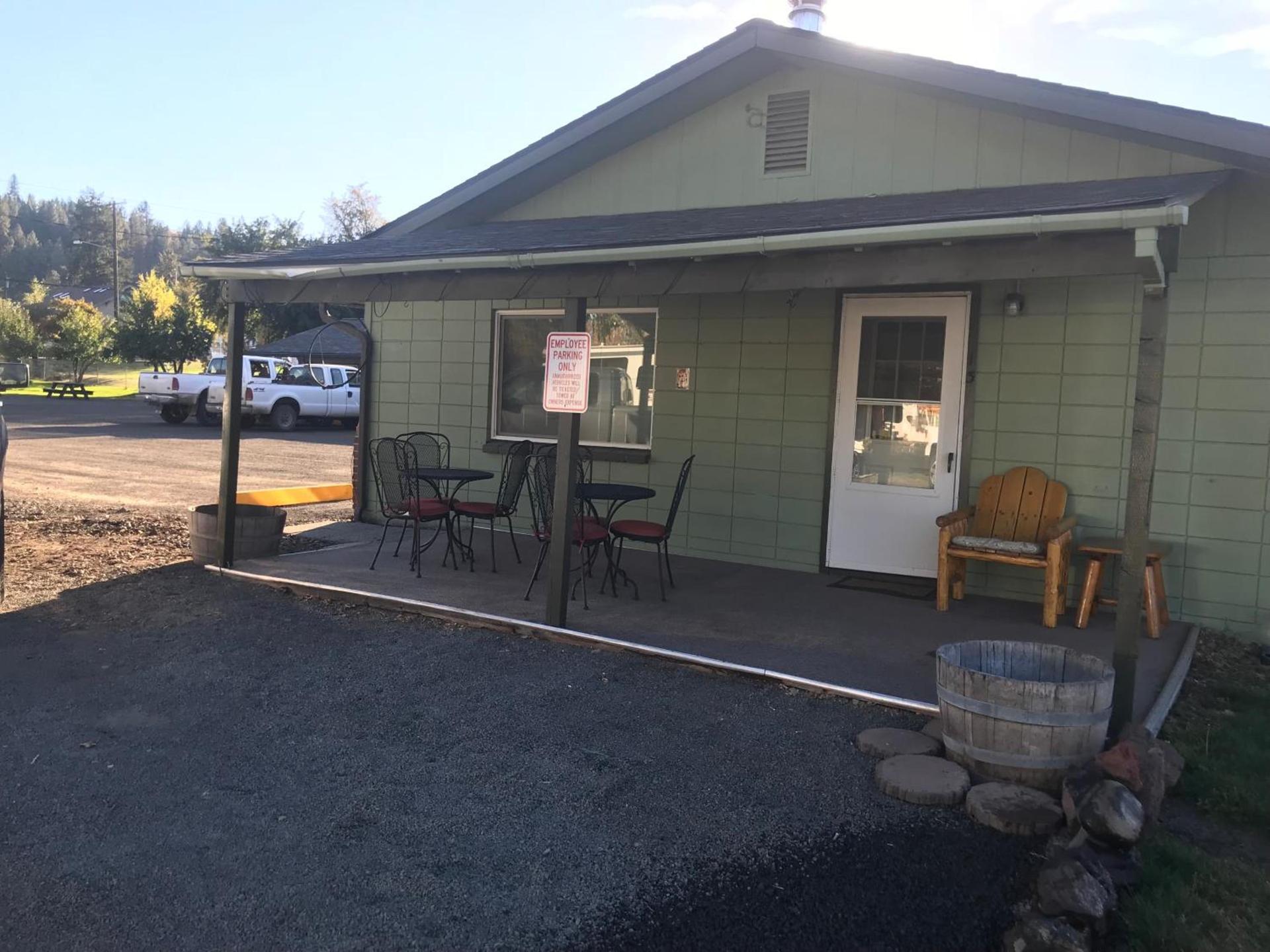 Mingo Motel photo 11