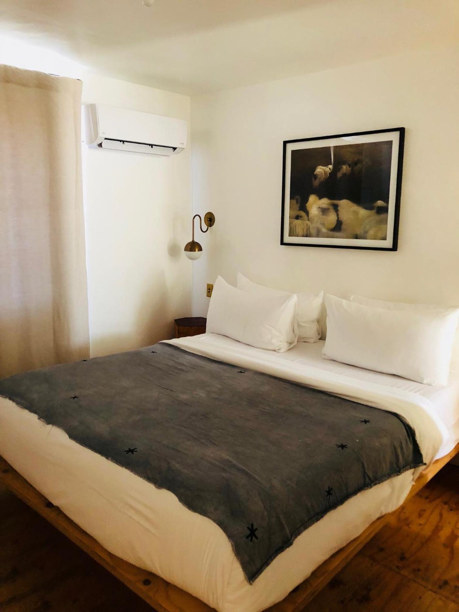 Alamo Motel photo 6
