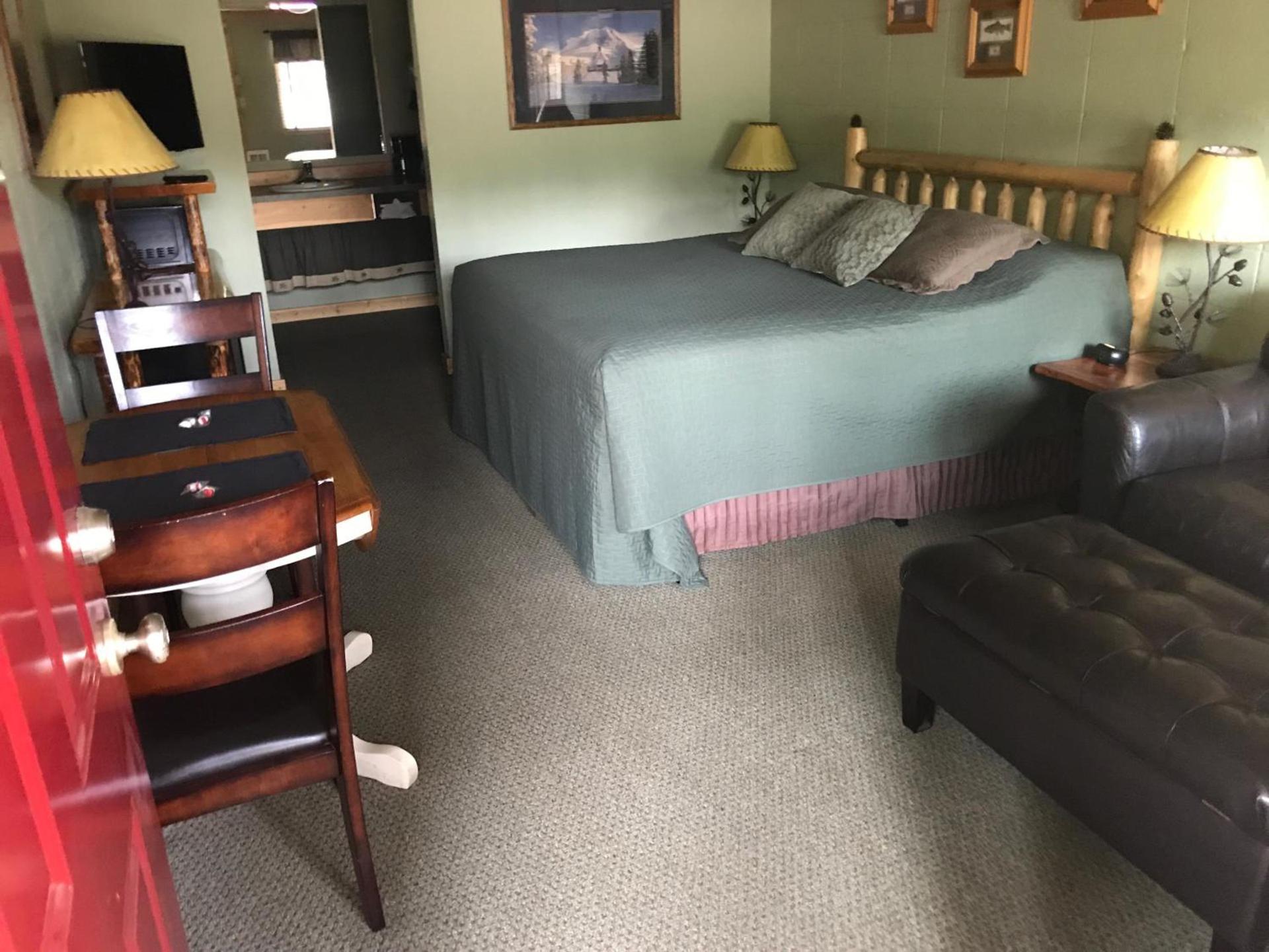Mingo Motel photo 9