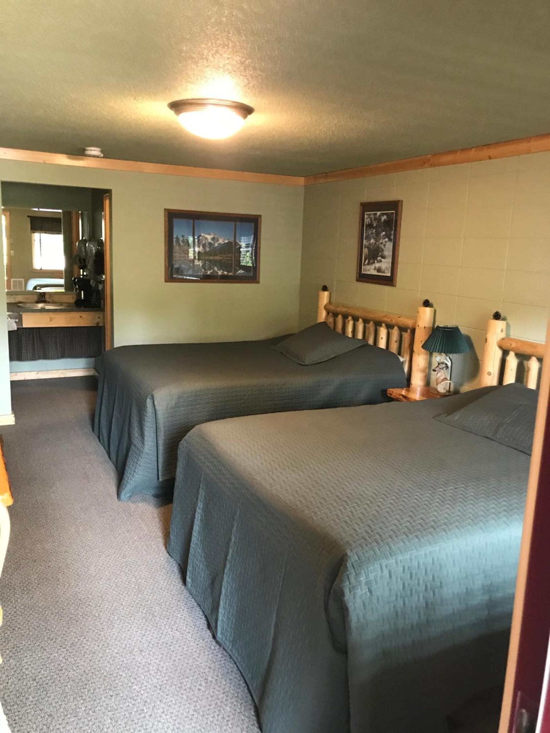 Mingo Motel photo 7