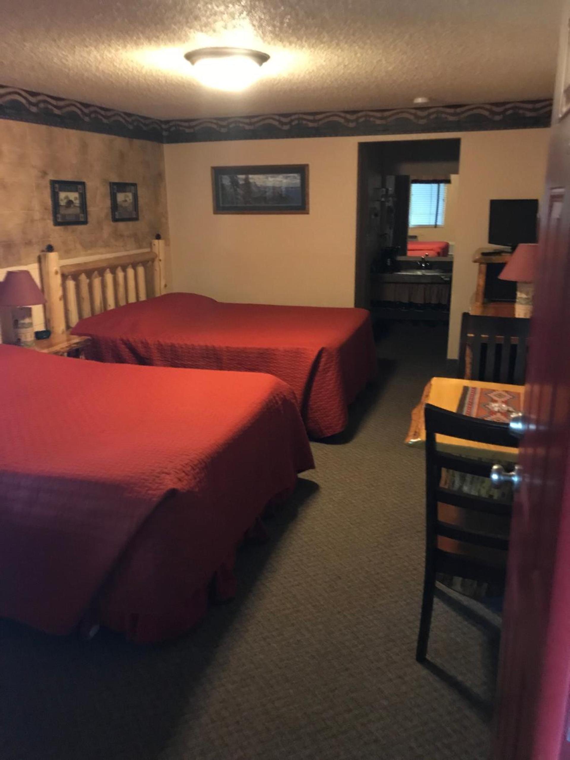 Mingo Motel photo 6