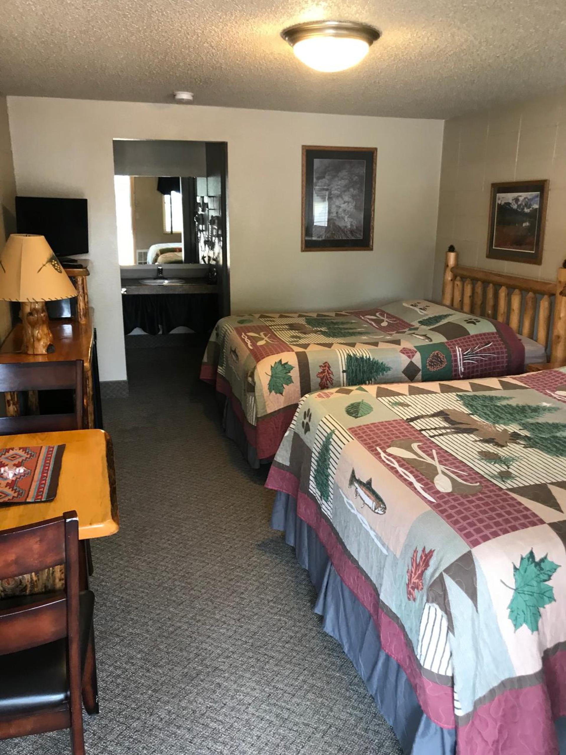 Mingo Motel photo 4