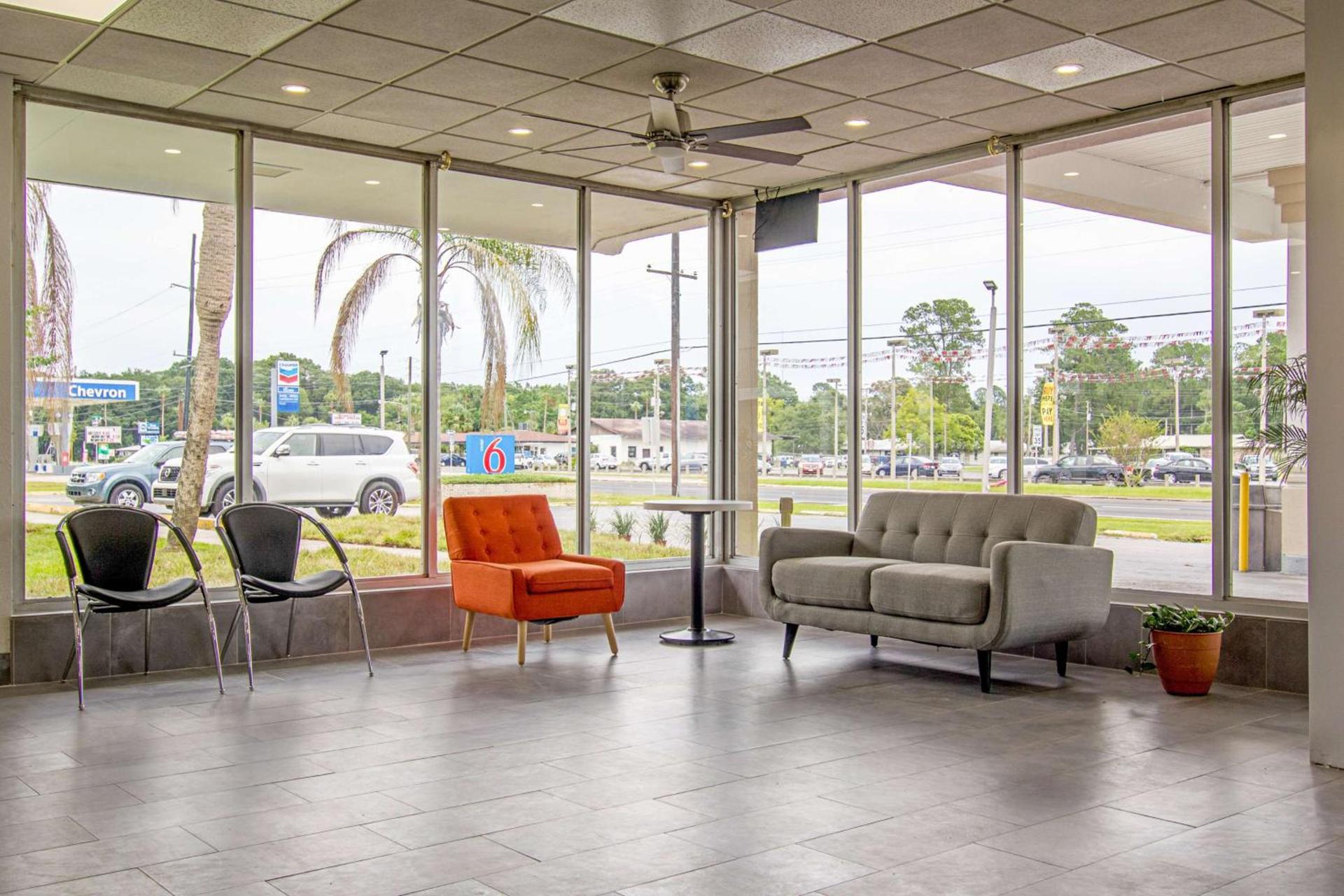 Motel 6-Starke, FL photo 25